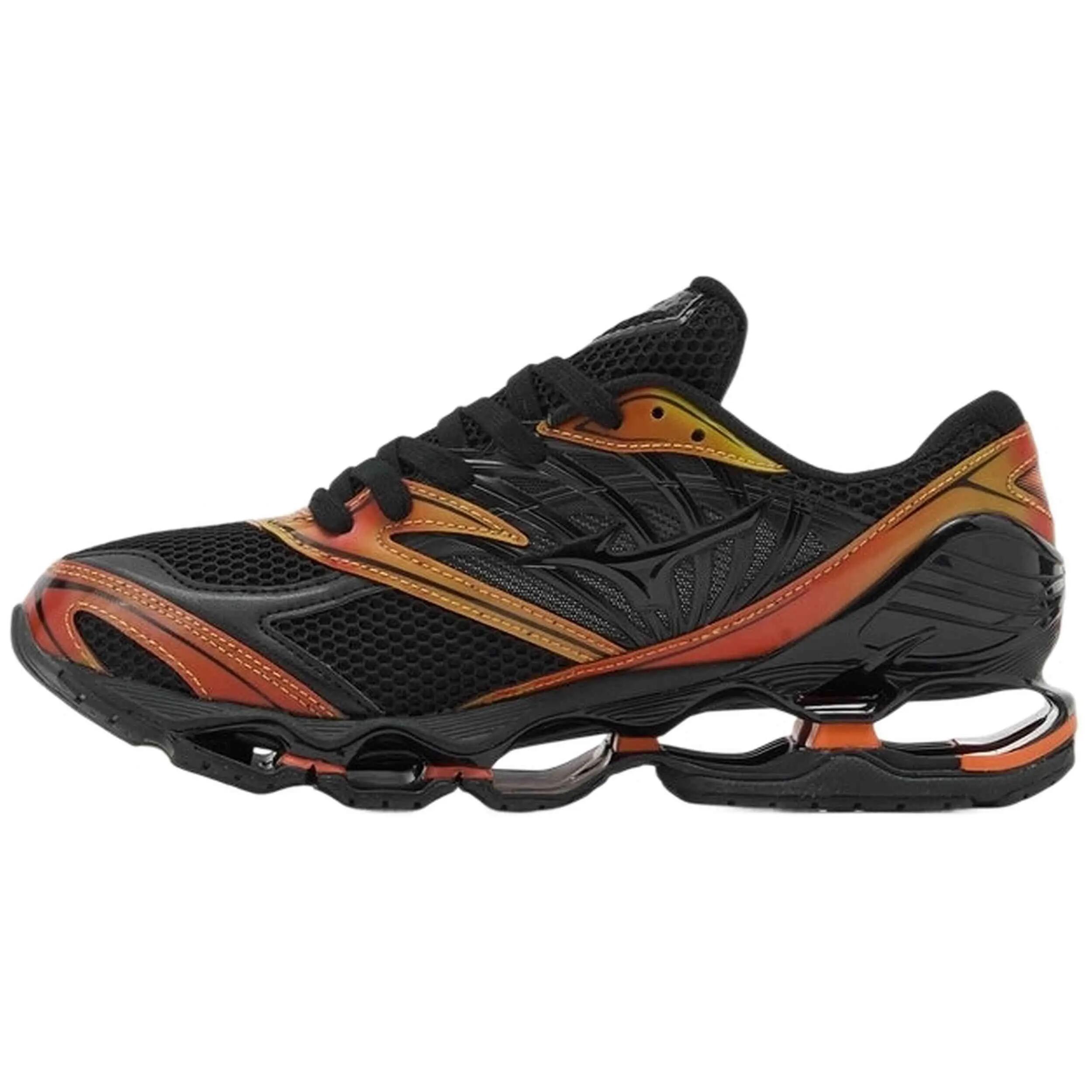 Schoen Mizuno model D1GA2604-02 voor mannen 2/7