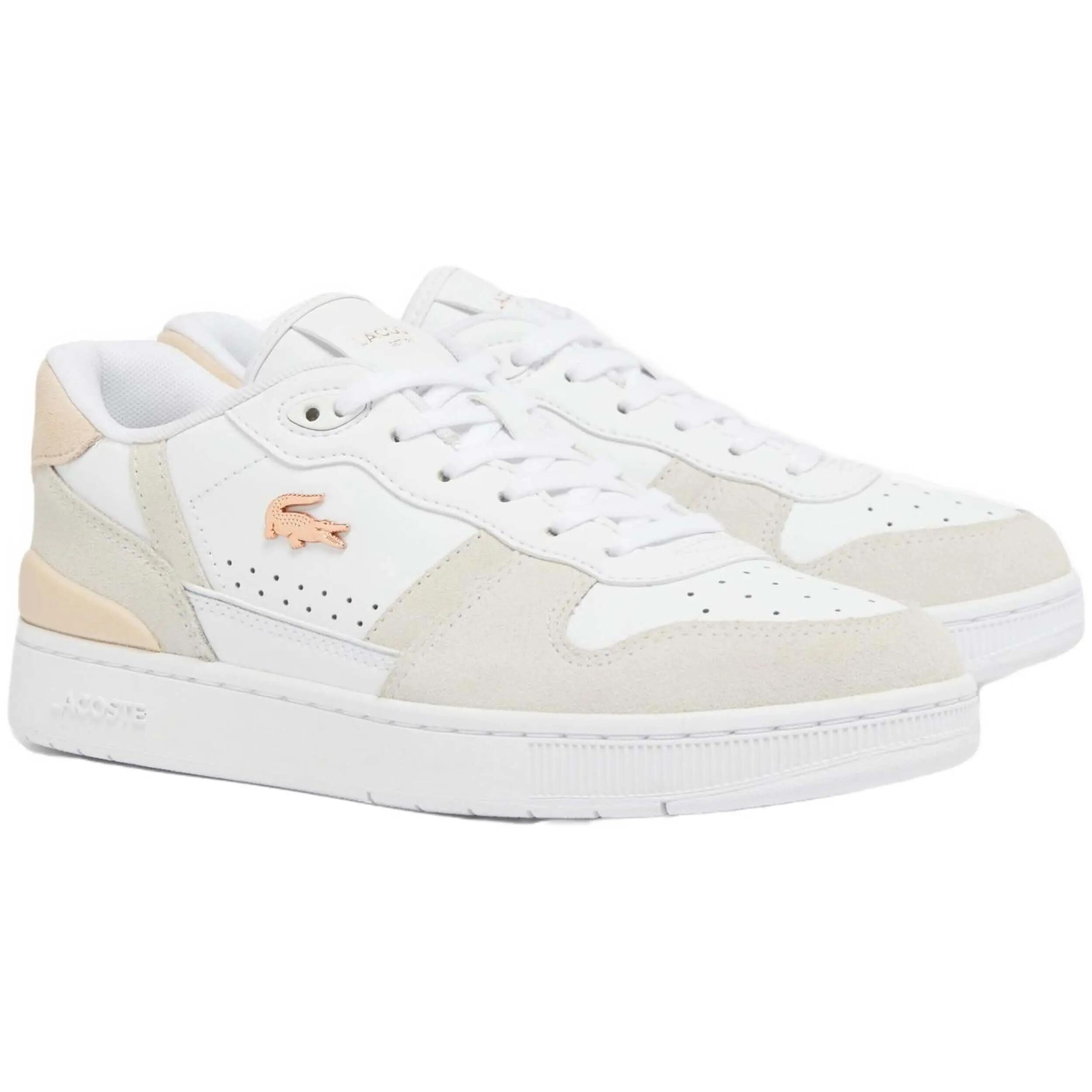 Scarpe Lacoste modello 48SFA0043-1Y9 per donne 2/5
