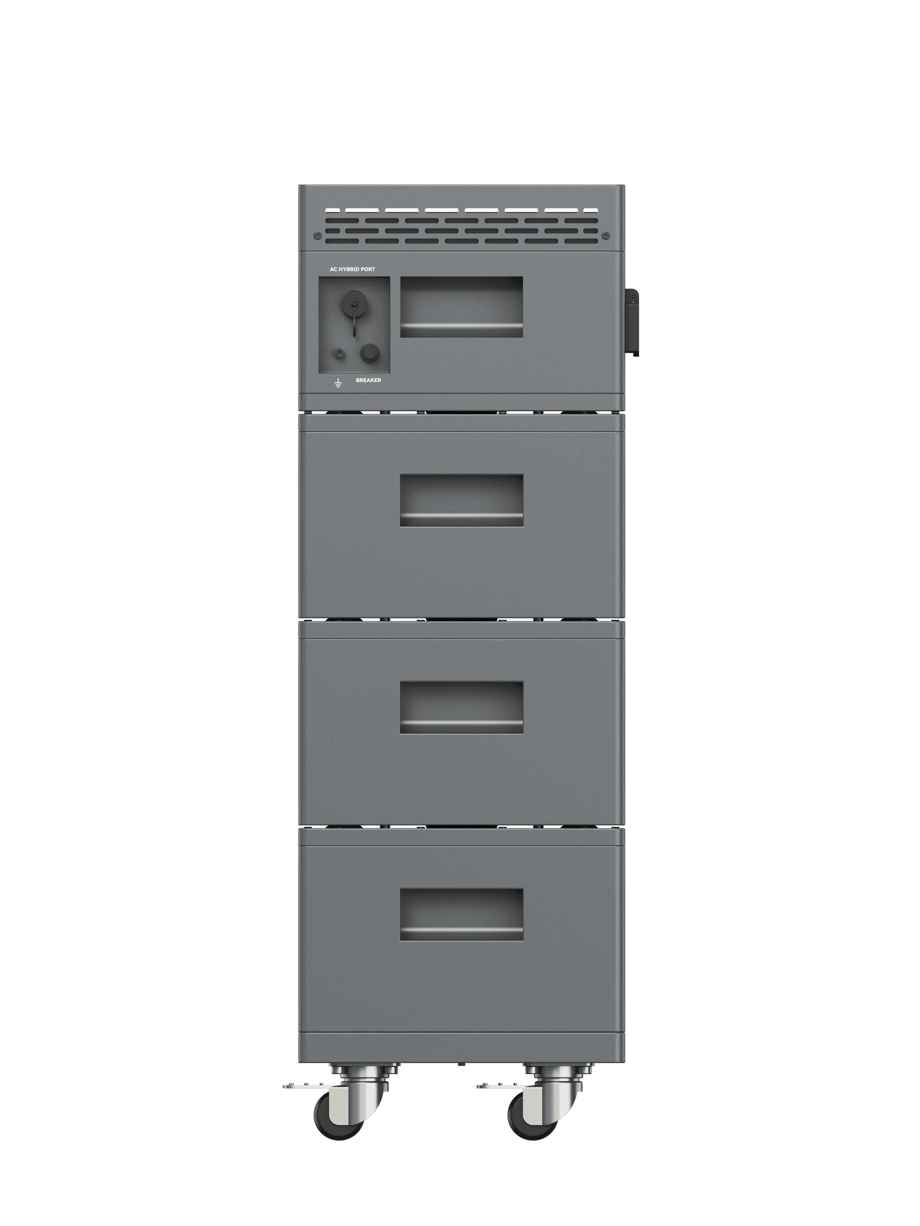 Plug-in Batterij Saga (8.3kWh) 11/14
