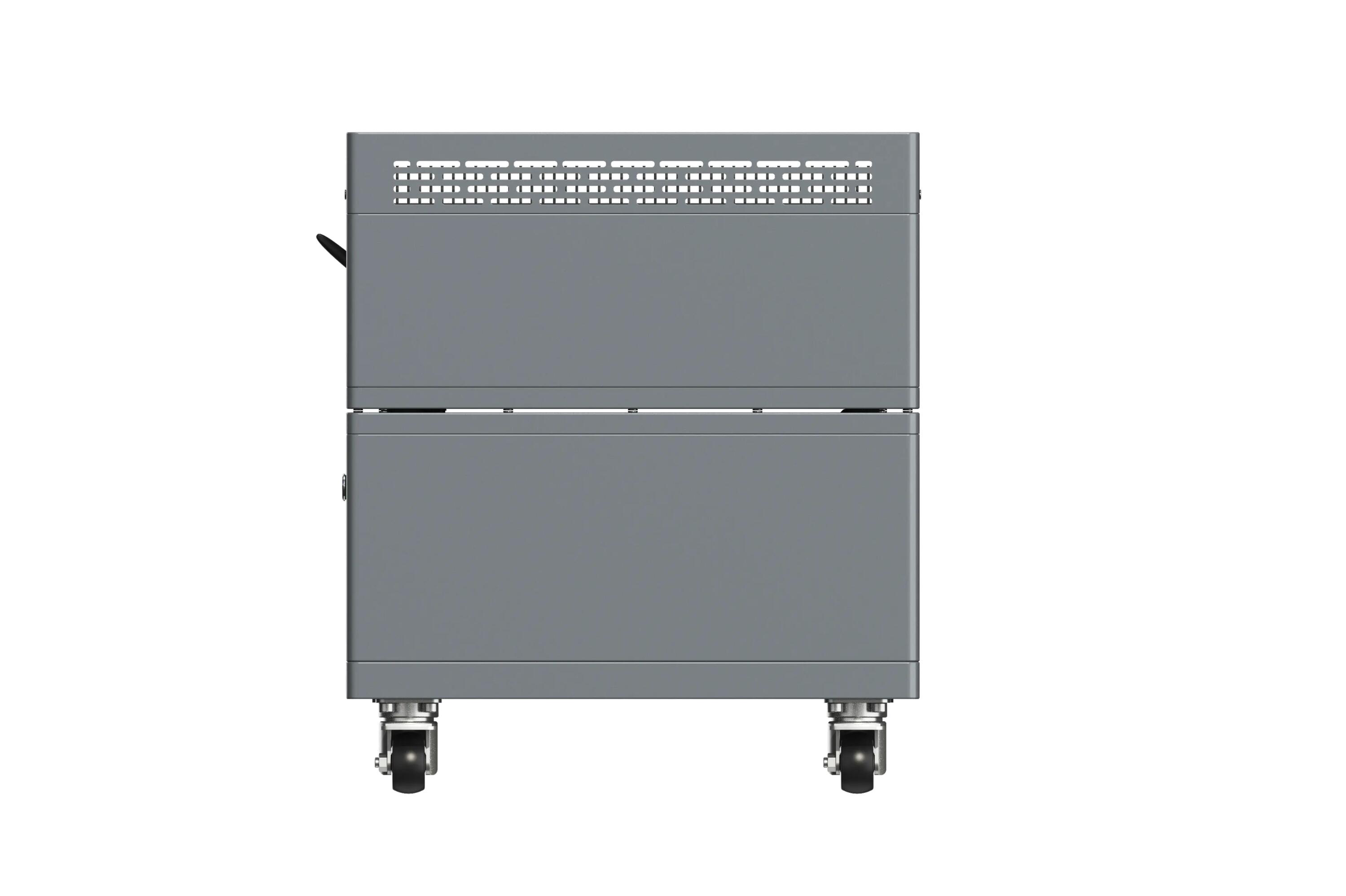 Plug-in Batterij Saga (2.8kWh) 9/15