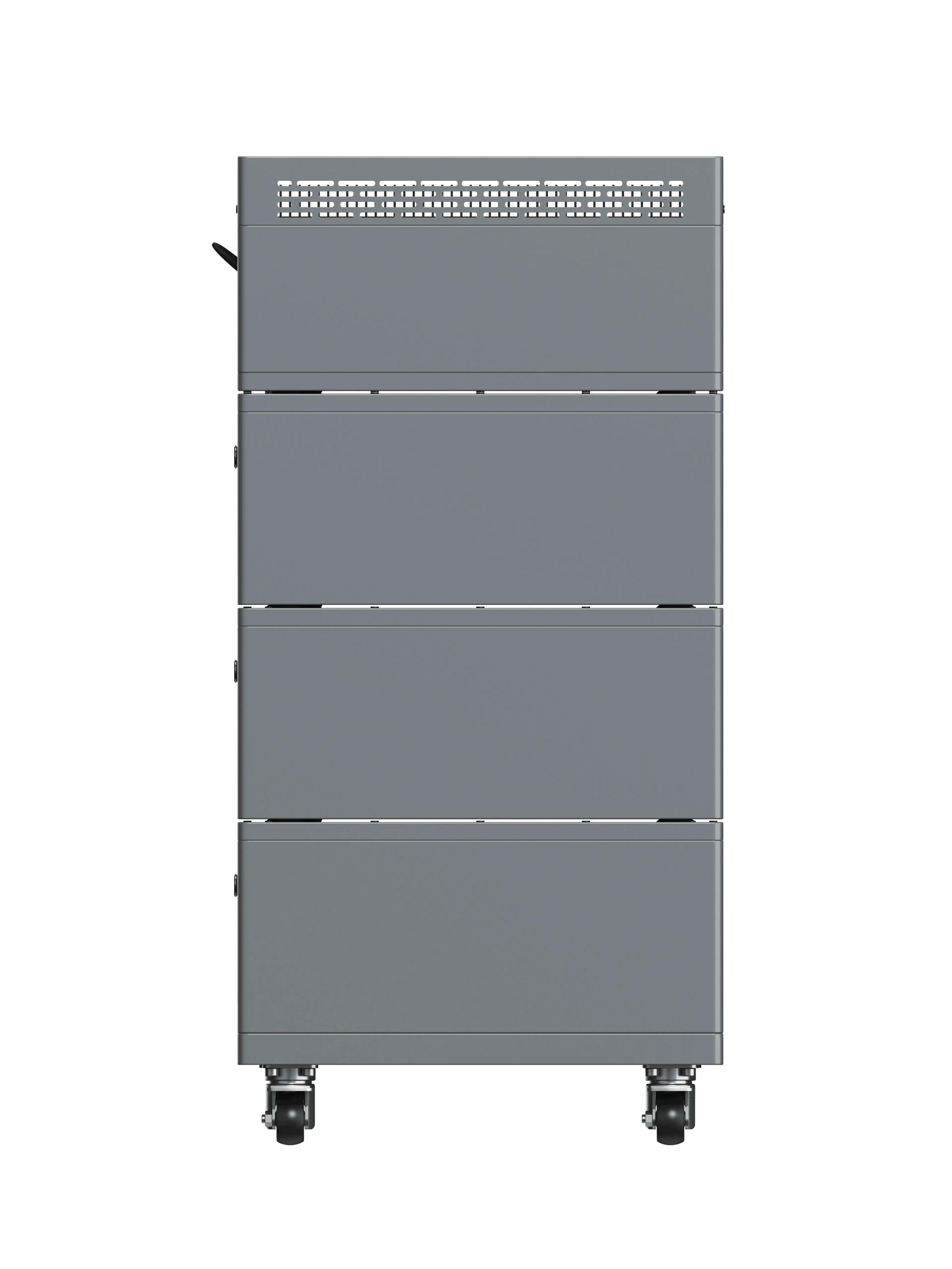 Plug-in Batterij Saga (8.3kWh) 10/14