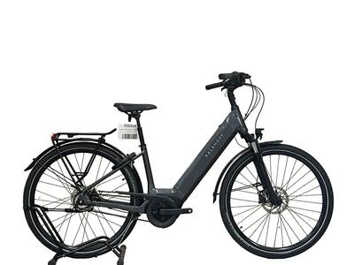 Refurbished - e-bike kalkhoff image 3.b excite nexus - zeer goed