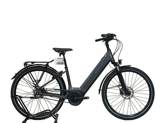Refurbished - E-Bike Kalkhoff Image 3.B Excite Nexus - Zeer goed