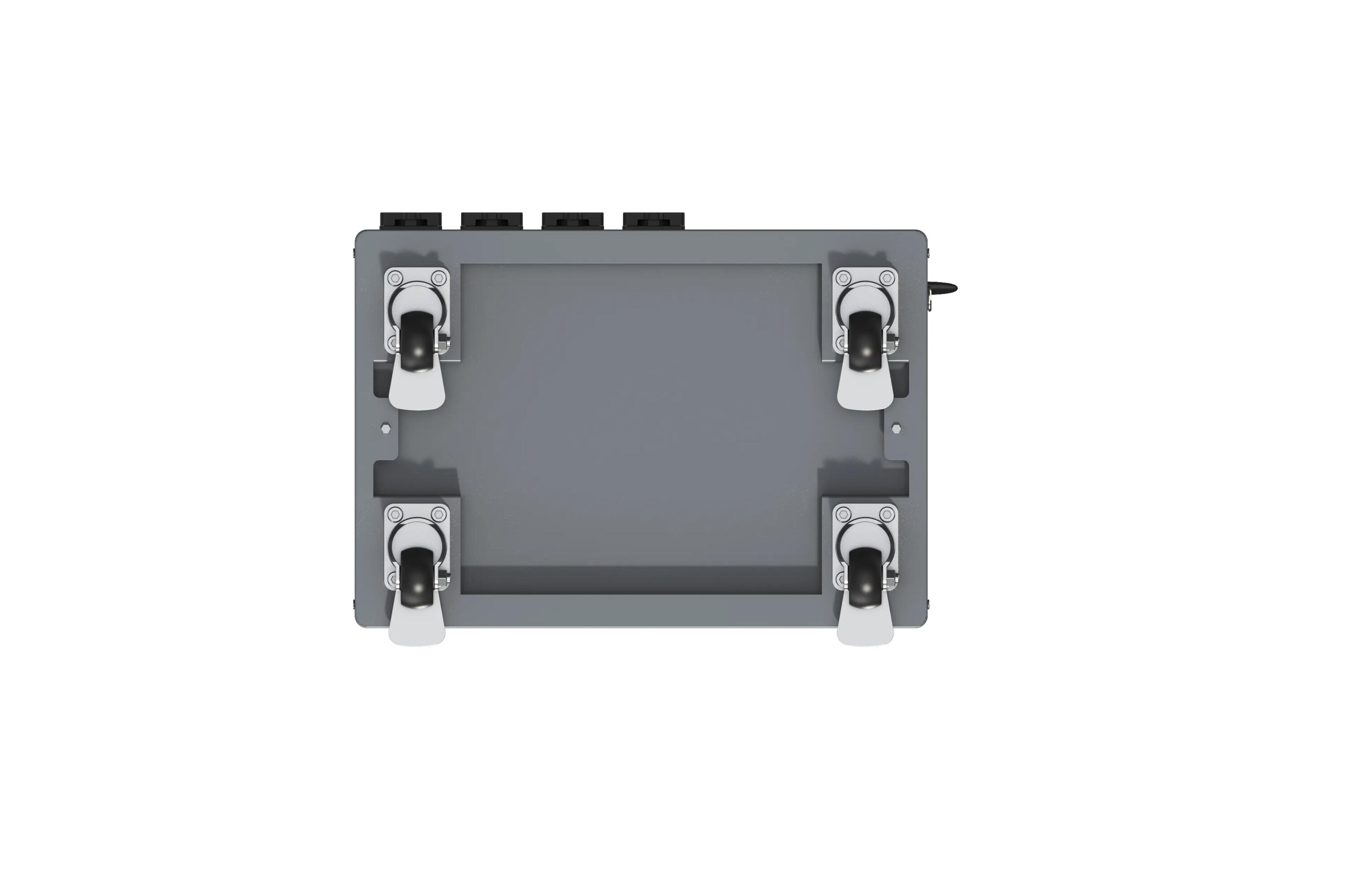 Plug-in Batterij Saga (2.8kWh) 13/15