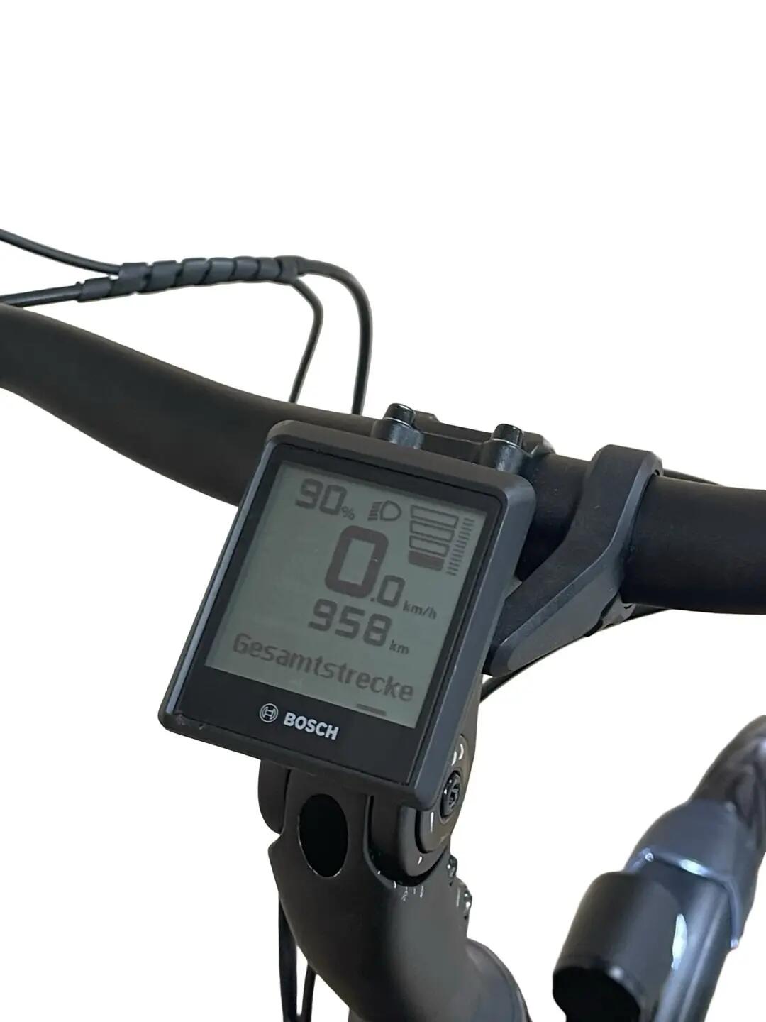 Reconditionné - Vélo électrique Kalkhoff Image 3.B Excite Nexus - comme neuf 8/12
