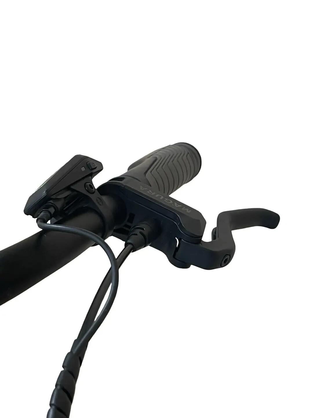 Reconditionné - Vélo électrique Kalkhoff Image 3.B Excite Nexus - comme neuf 6/12