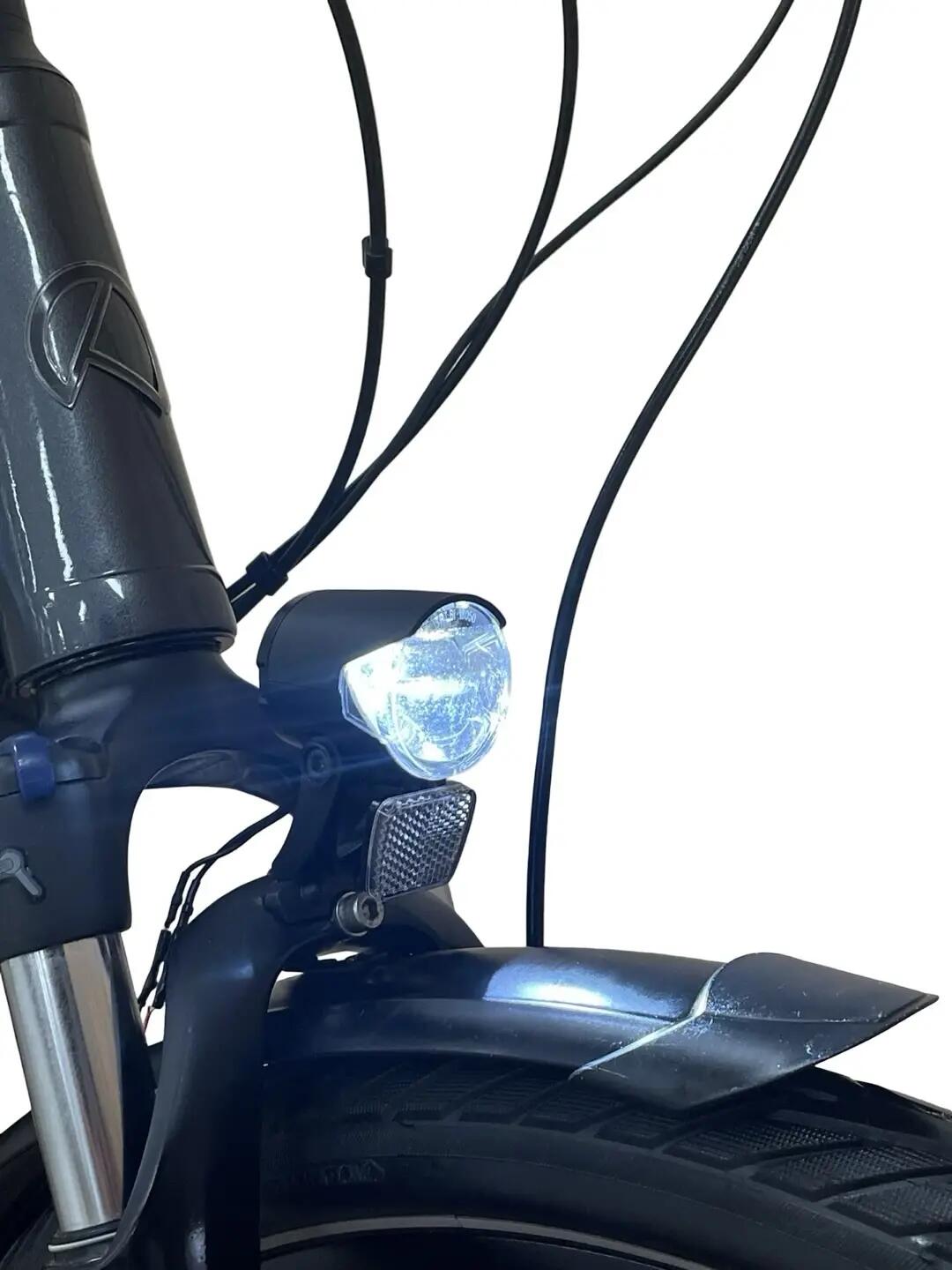 Reconditionné - Vélo électrique Kalkhoff Image 3.B Excite Nexus - comme neuf 4/12