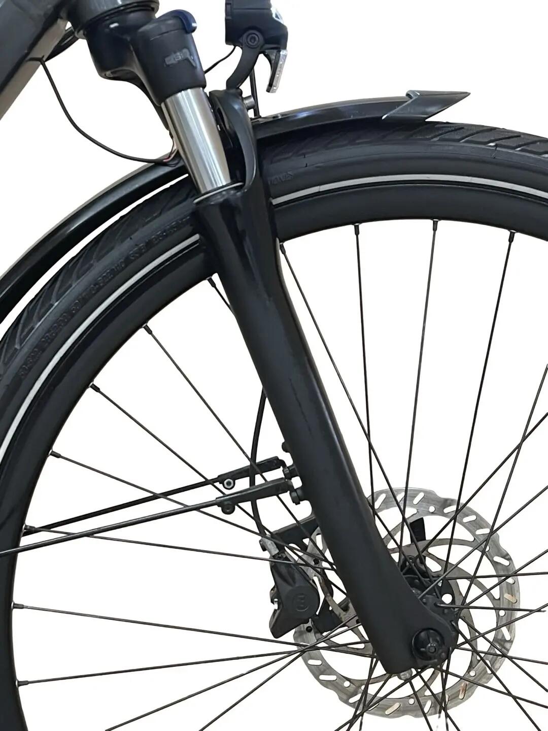 Reconditionné - Vélo électrique Kalkhoff Image 3.B Excite Nexus - comme neuf 3/12