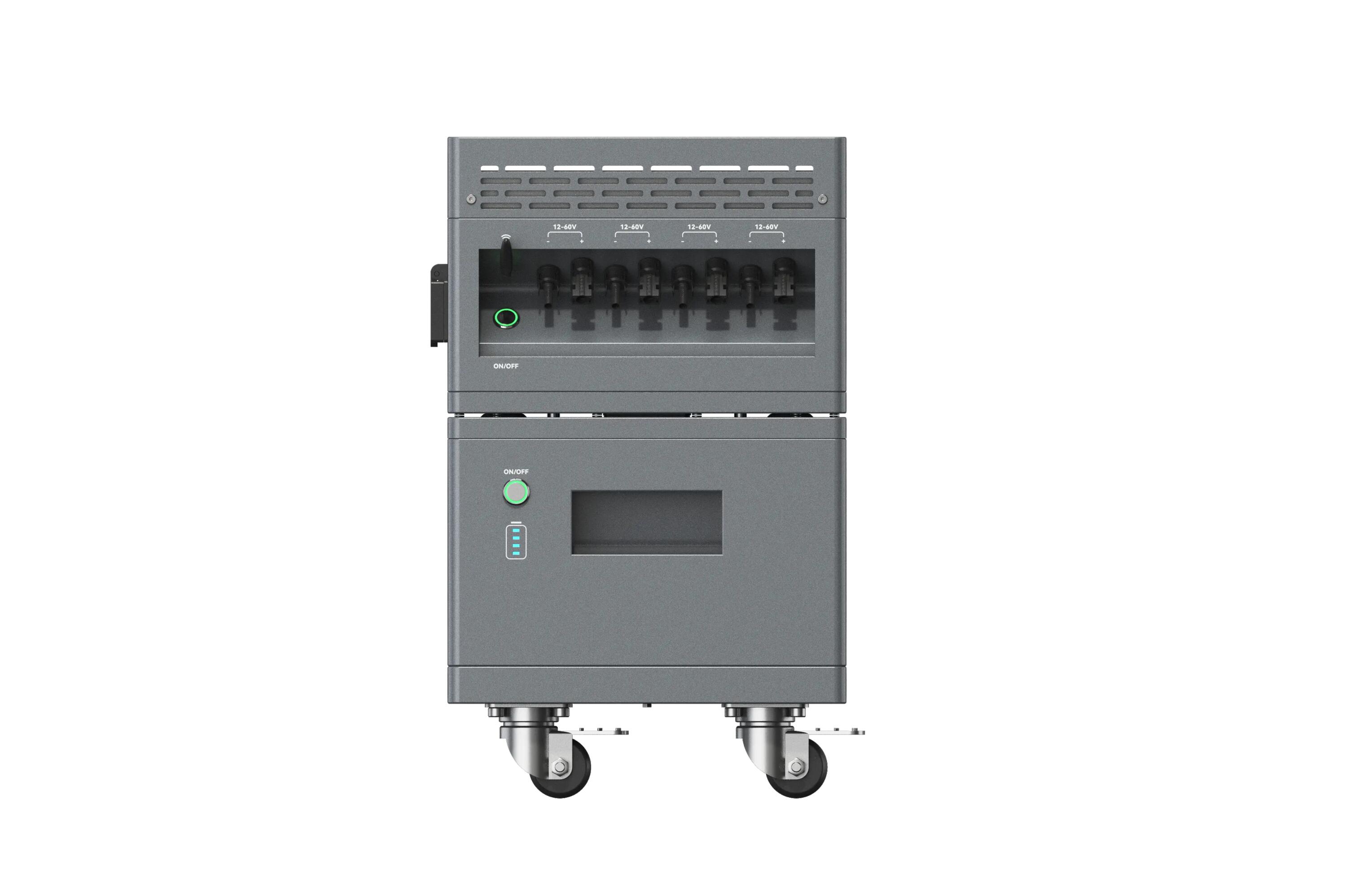 Plug-in Batterij Saga (2.8kWh) 11/15