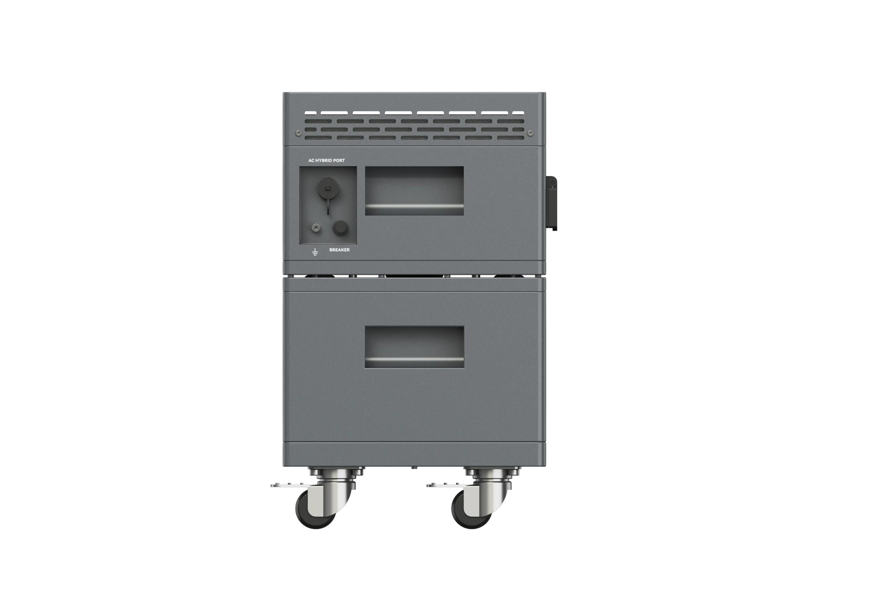Plug-in Batterij Saga (2.8kWh) 10/15