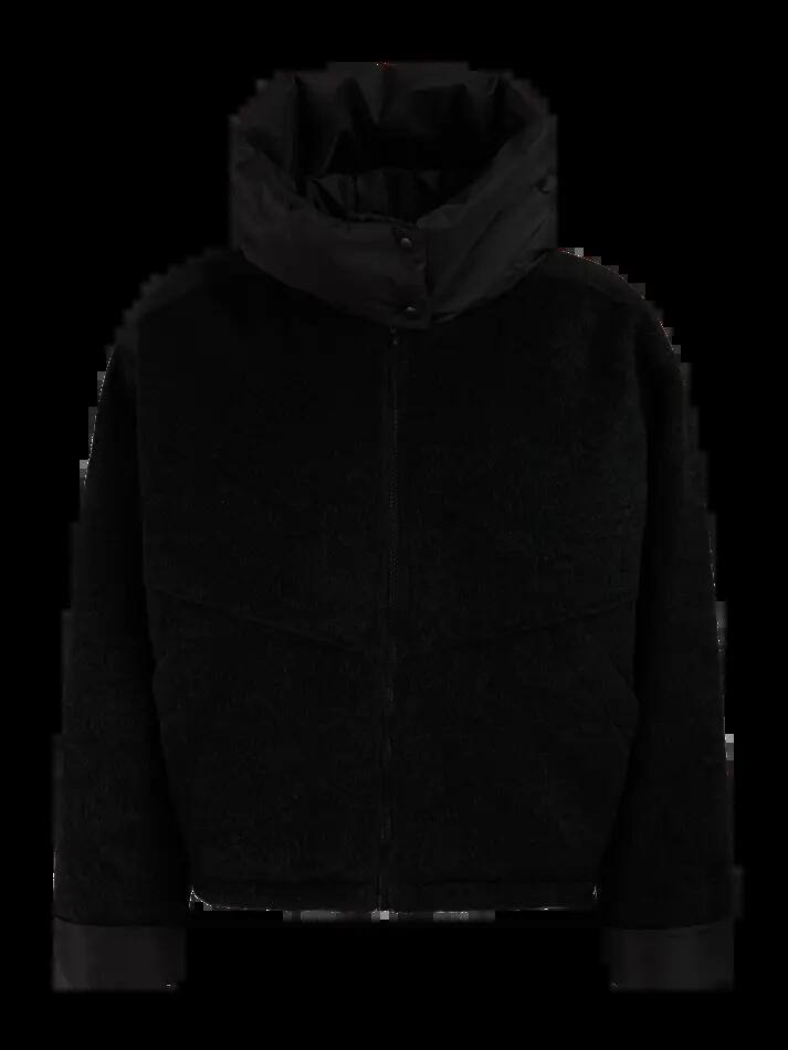 Protest Salti outdoor jacket - True Black 6/7