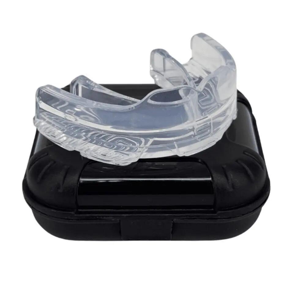 Adult Gaelic Football Lithos Mouthguard
