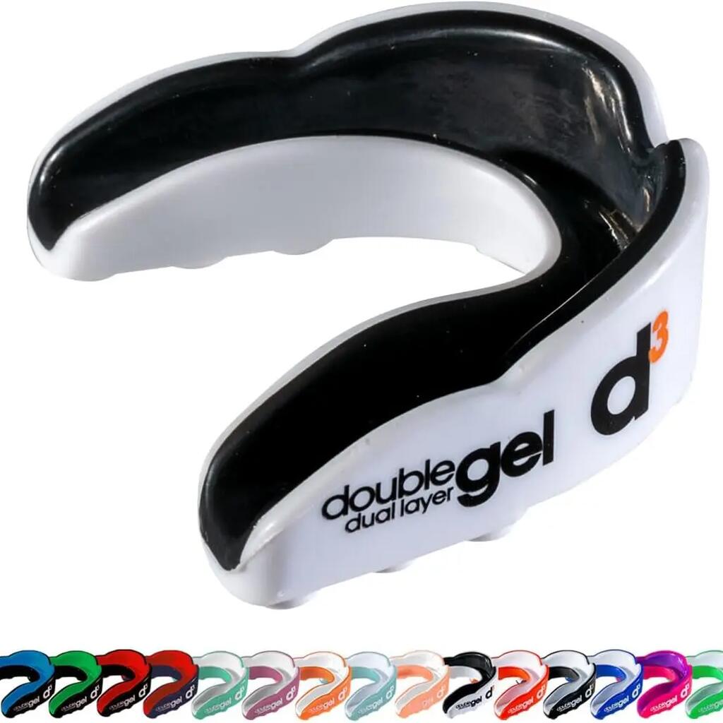 Adult Gaelic Football Mouthguard
