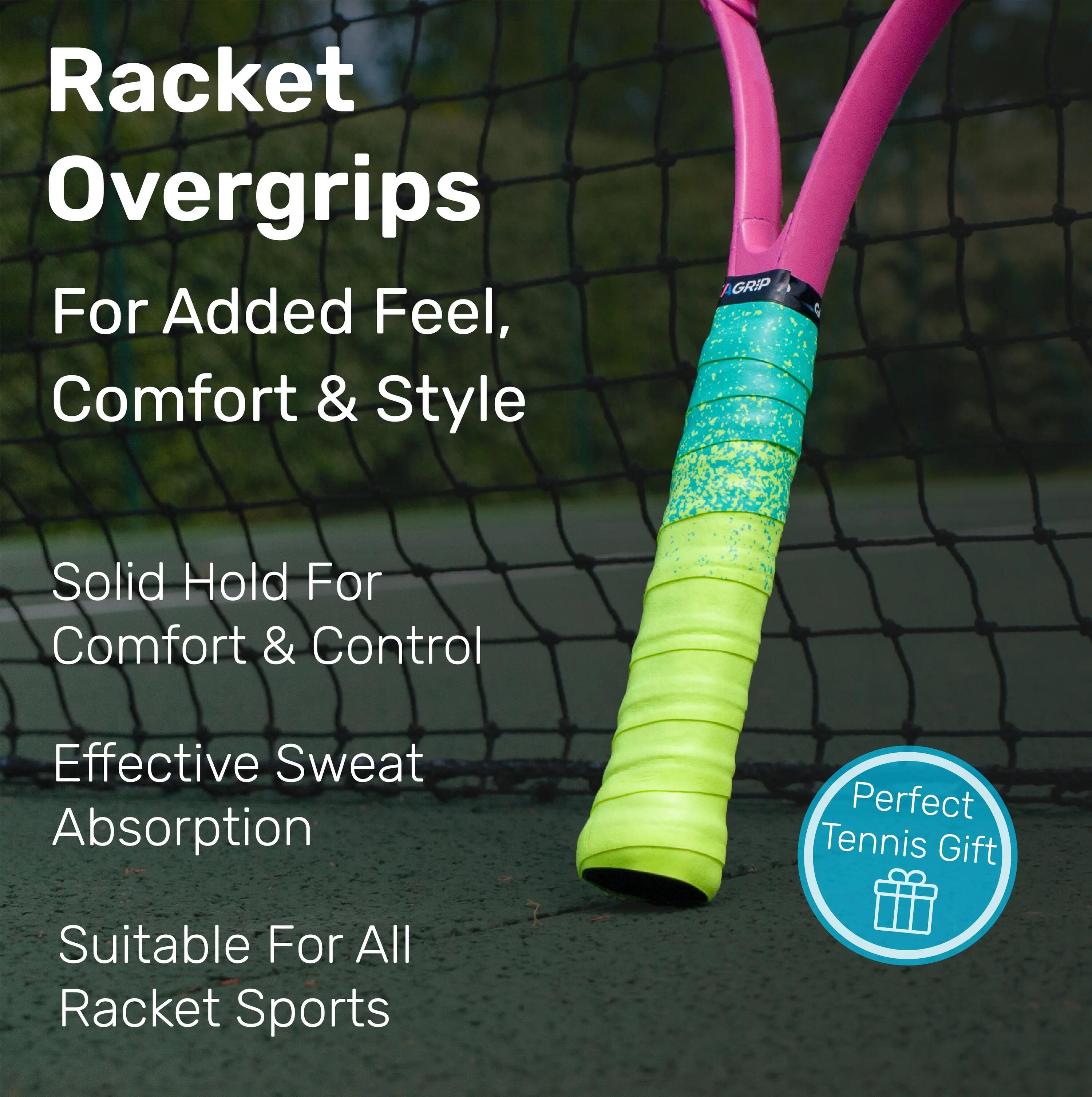 Get A Grip Non-Slip Overgrip 4/7
