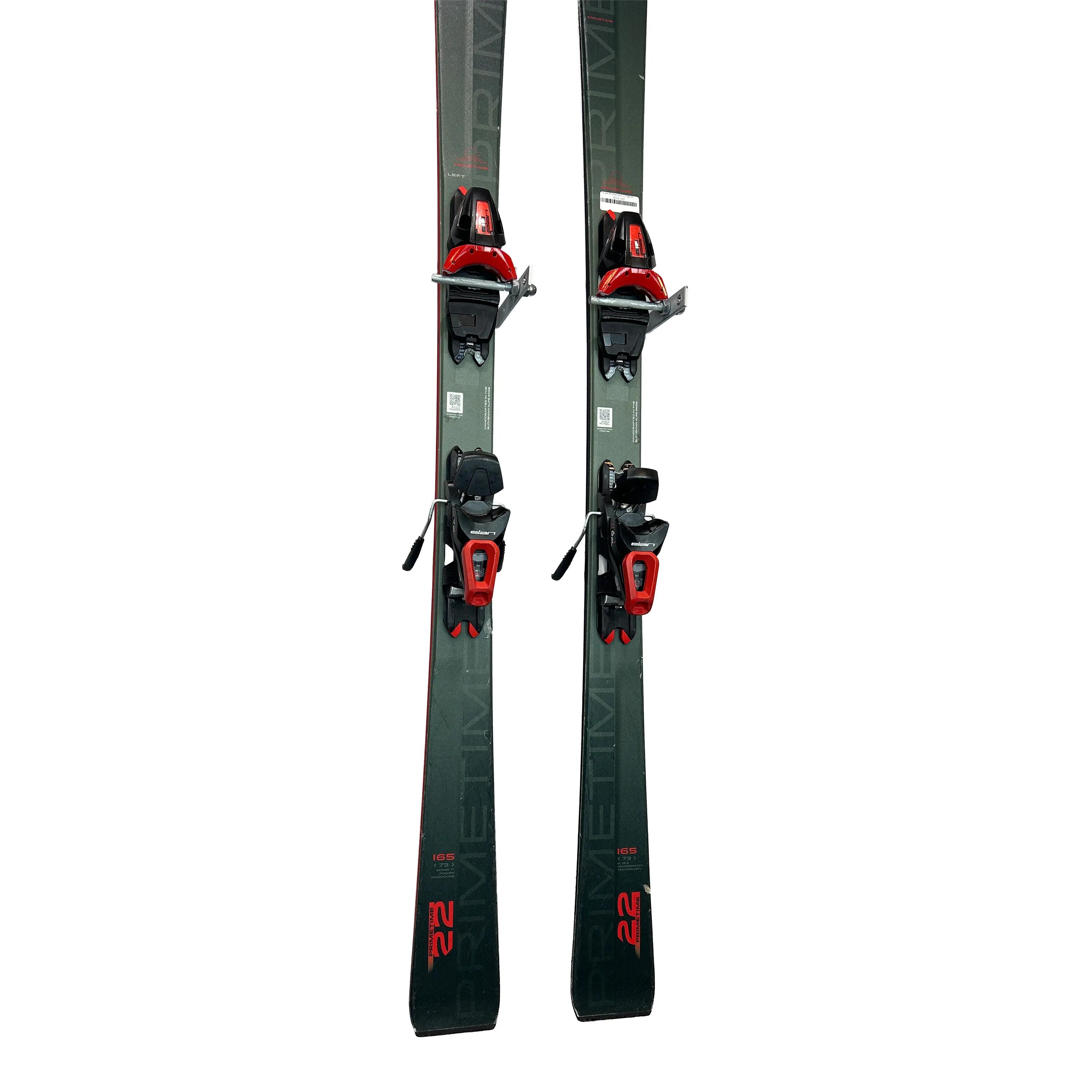 Tweedehands - Ski's Elan Primetime 22 Sport-2024-165 5/6
