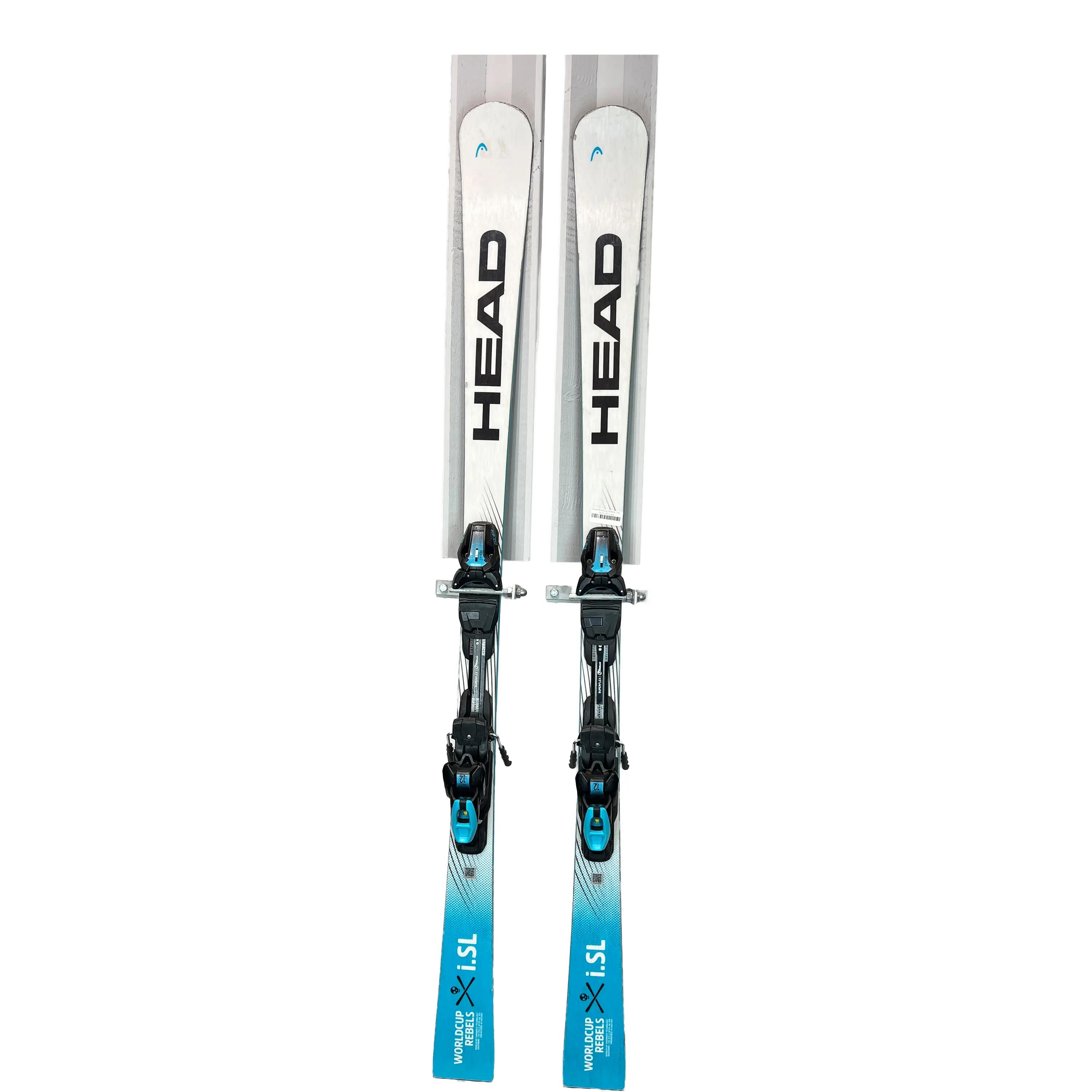 Reconditionné - Ski Head Worldcup Rebels i.SL - 2025-165-Used 6/6