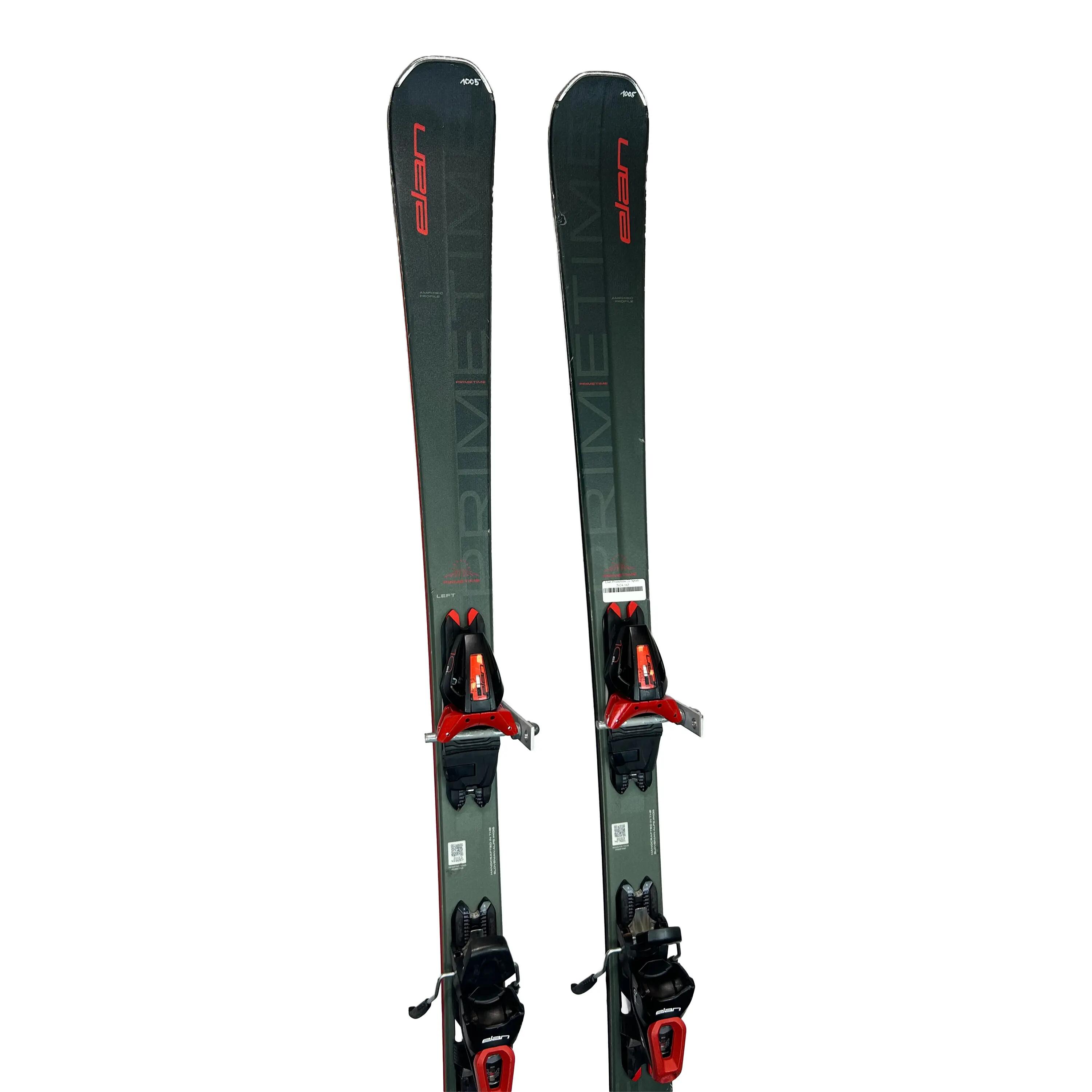 Tweedehands - Ski's Elan Primetime 22 Sport-2024-165 4/6