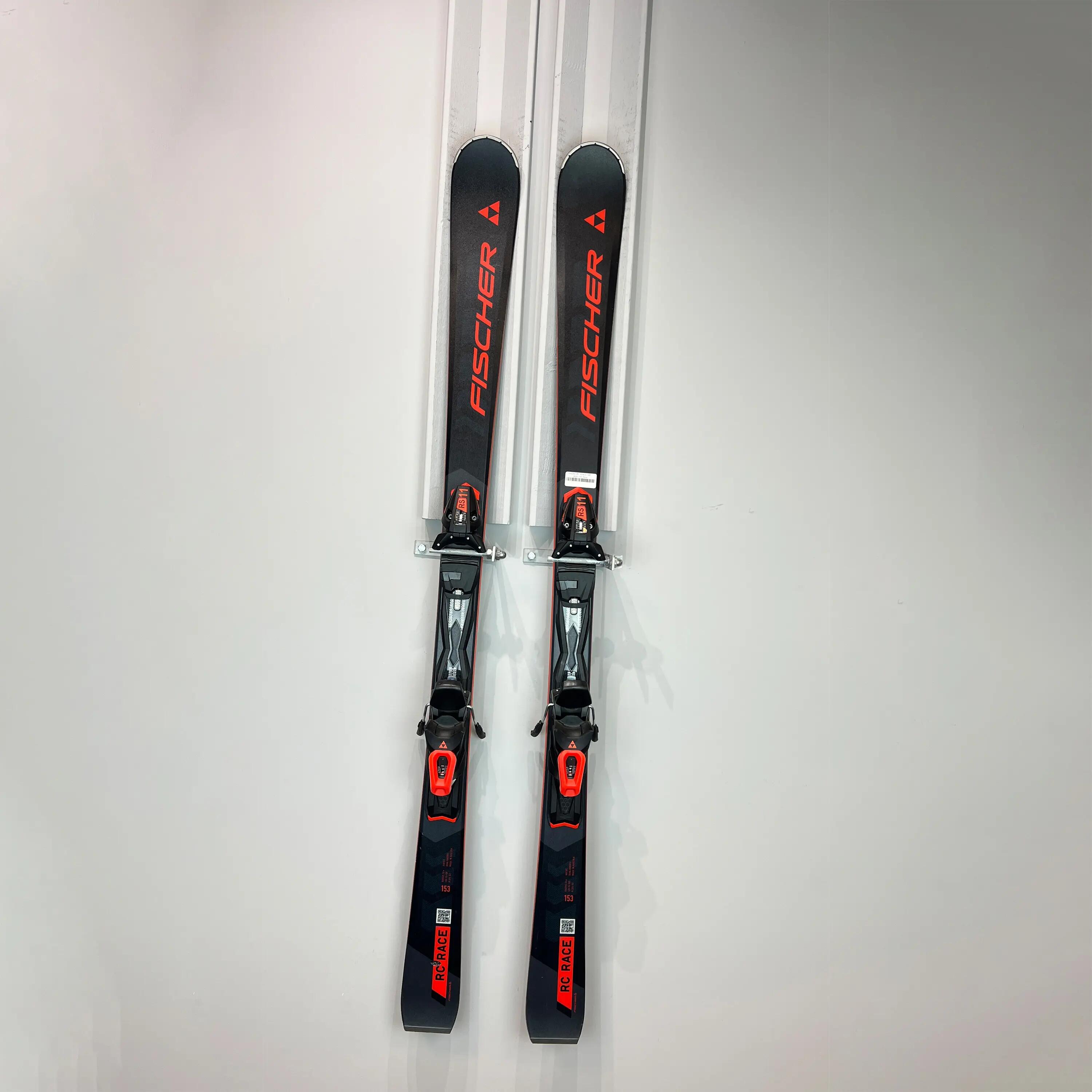 Ski Fischer RC RACE AR - 2026-153-New 6/6