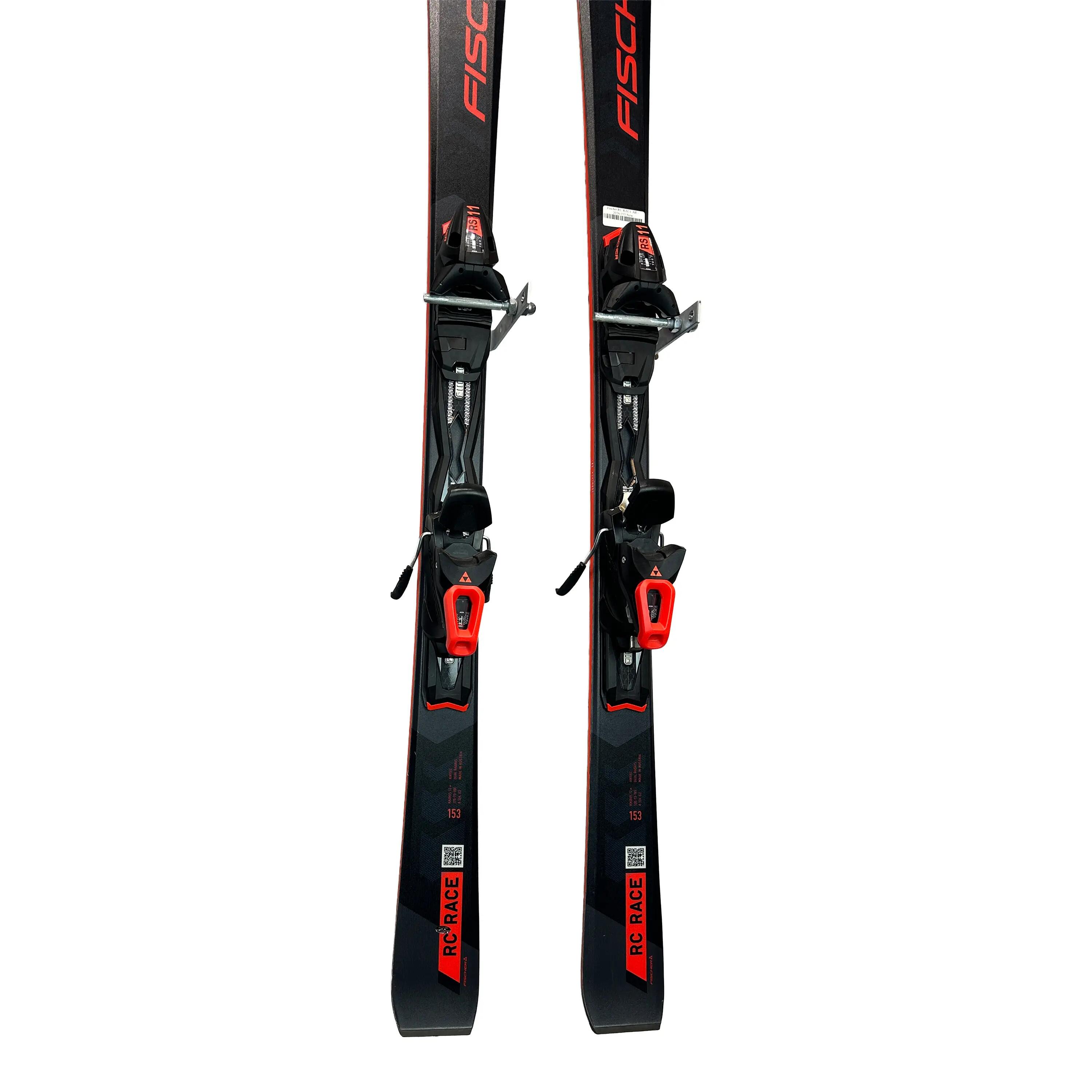 Ski Fischer RC RACE AR - 2026-153-New 5/6