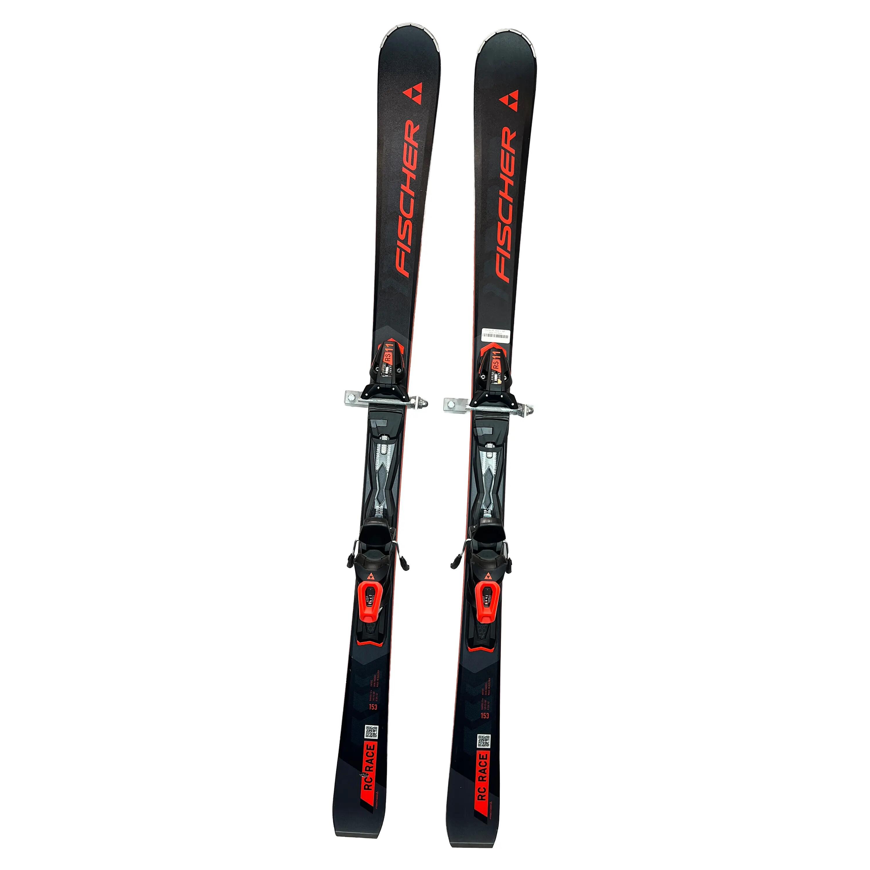 Ski Fischer RC RACE AR - 2026-153-New 3/6