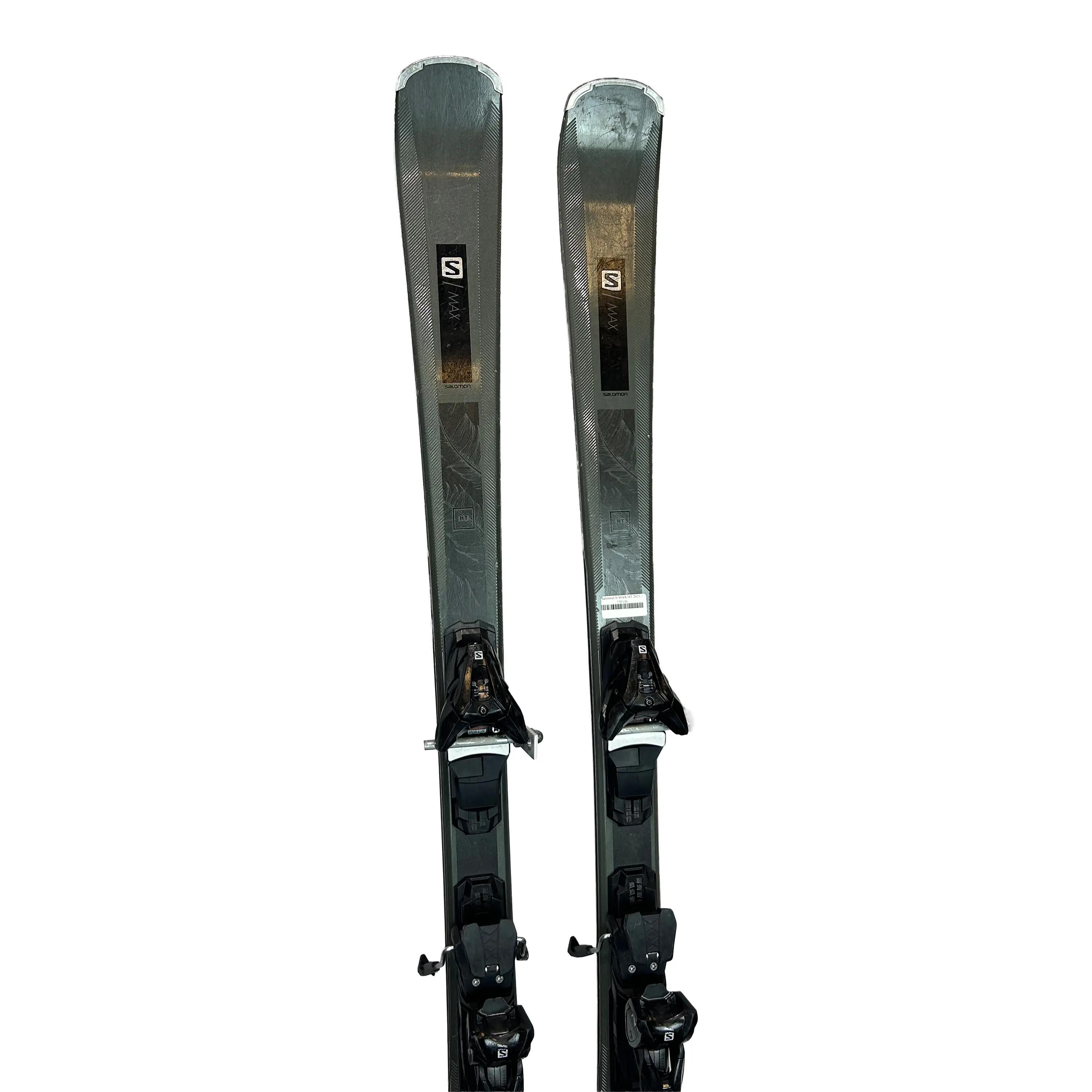 Tweedehands - Ski's Salomon S-MAX  HT  2021 - 150 cm 3/6