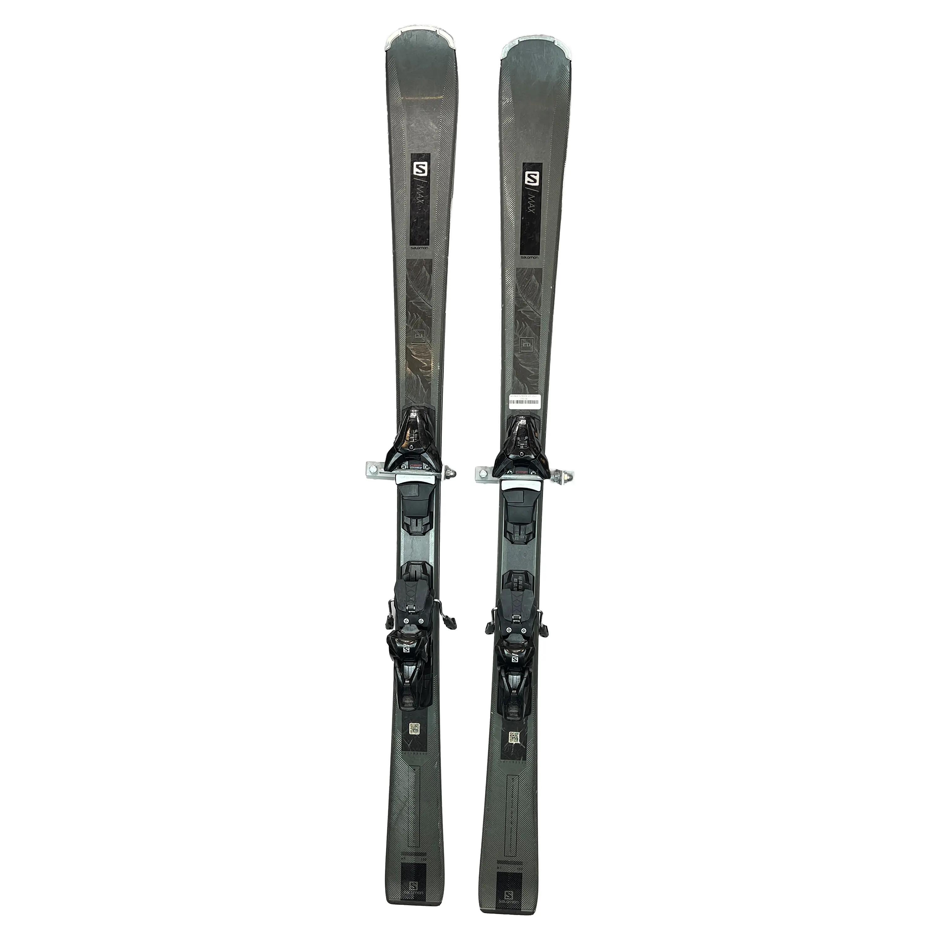 Tweedehands - Ski's Salomon S-MAX  HT  2021 - 150 cm 2/6