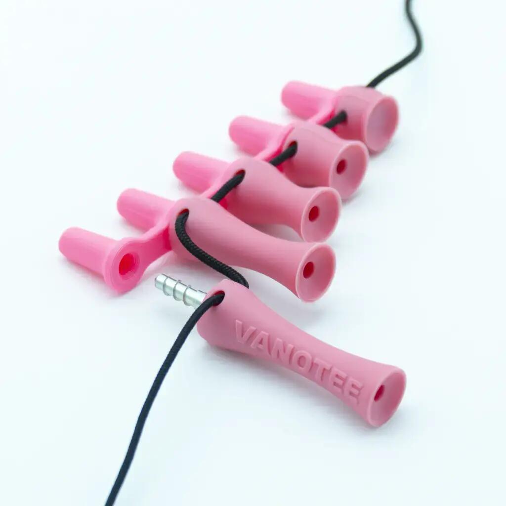 Vanotee Cap - Pour organiser votre Vanotee 2/3