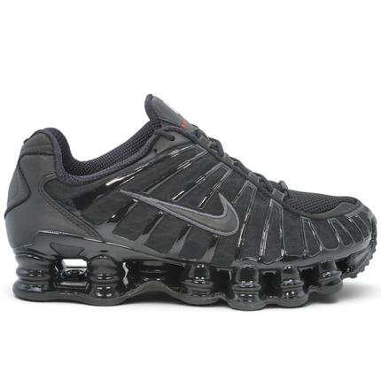 Zapatilla Shox TL Talla 45 - AV3595-002 Negro