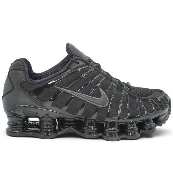Zapatilla Shox TL Talla 45 - AV3595-002 Negro