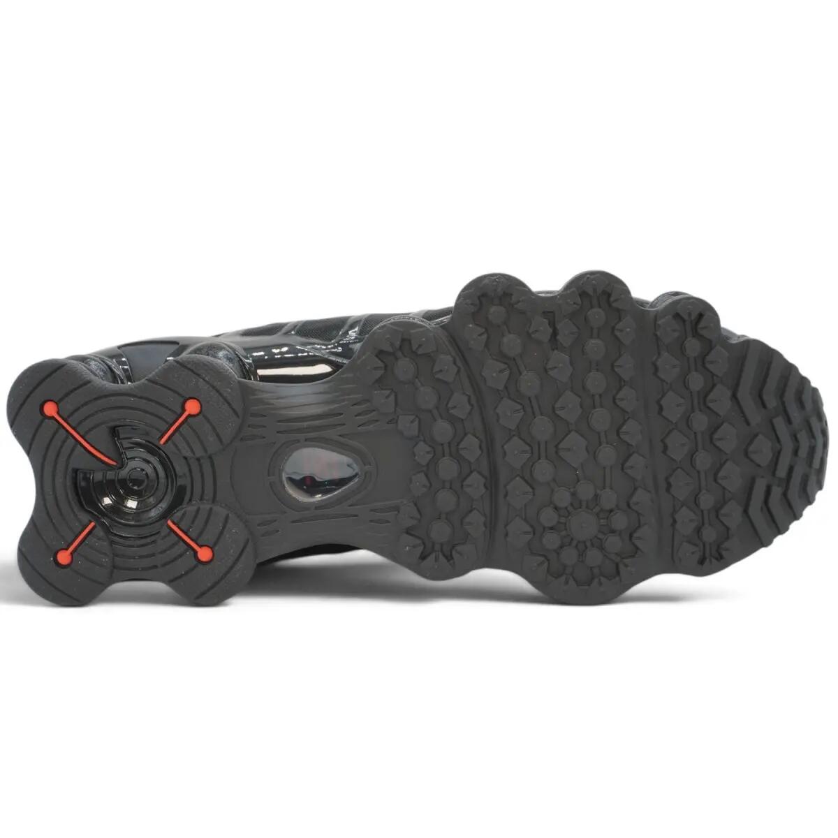 Buty do chodzenia męskie Nike Shox TL 3/6