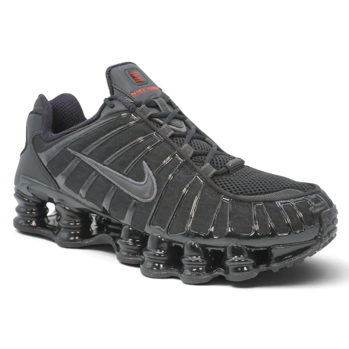 Buty do chodzenia męskie Nike Shox TL 2/6