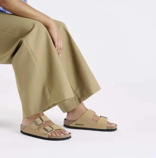 Chinelos para mulher Birkenstock Arizona 7/7