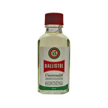 Ballistol Universalöl 50ml, Flasche 4/7