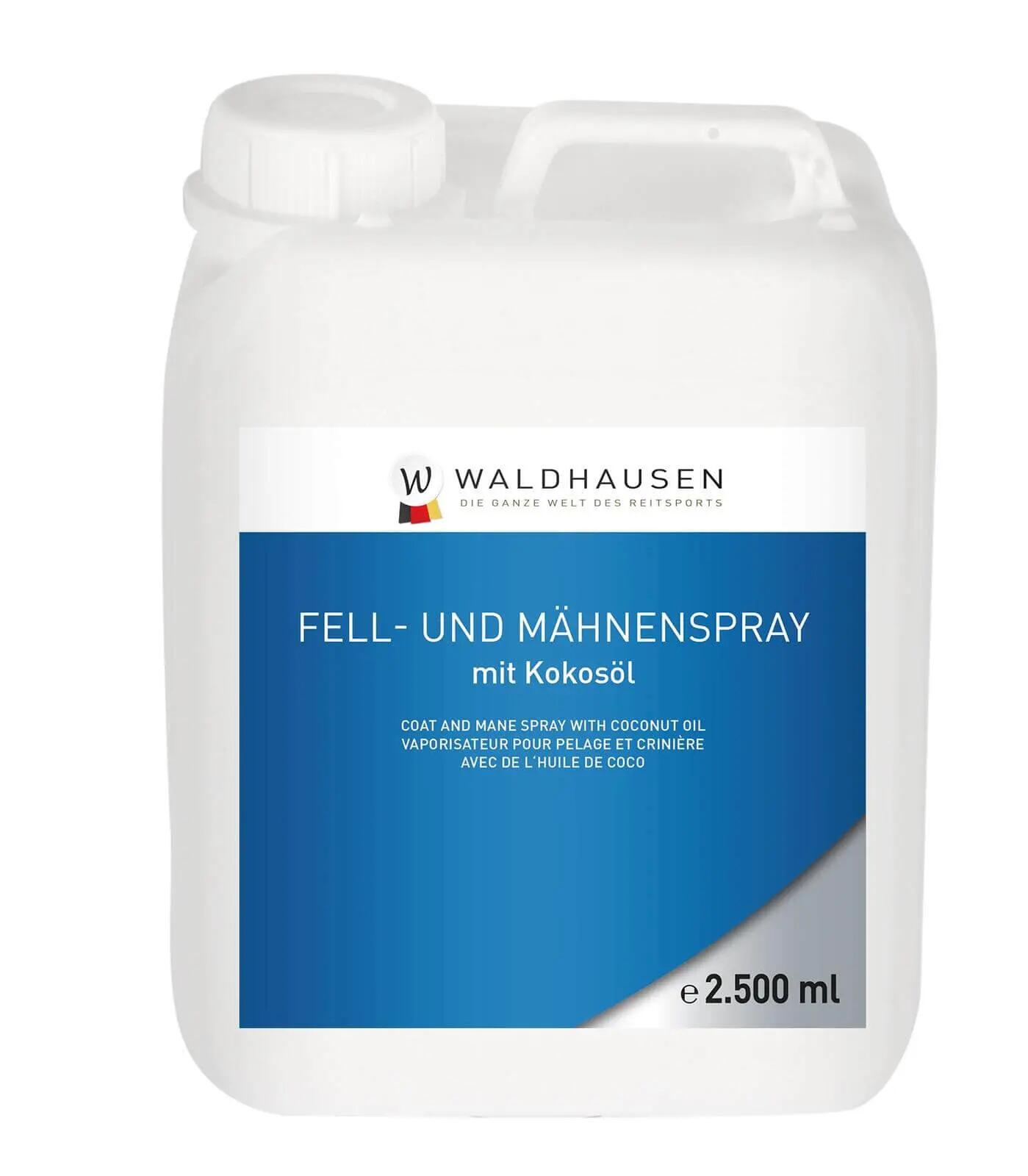 WALDHAUSEN picture