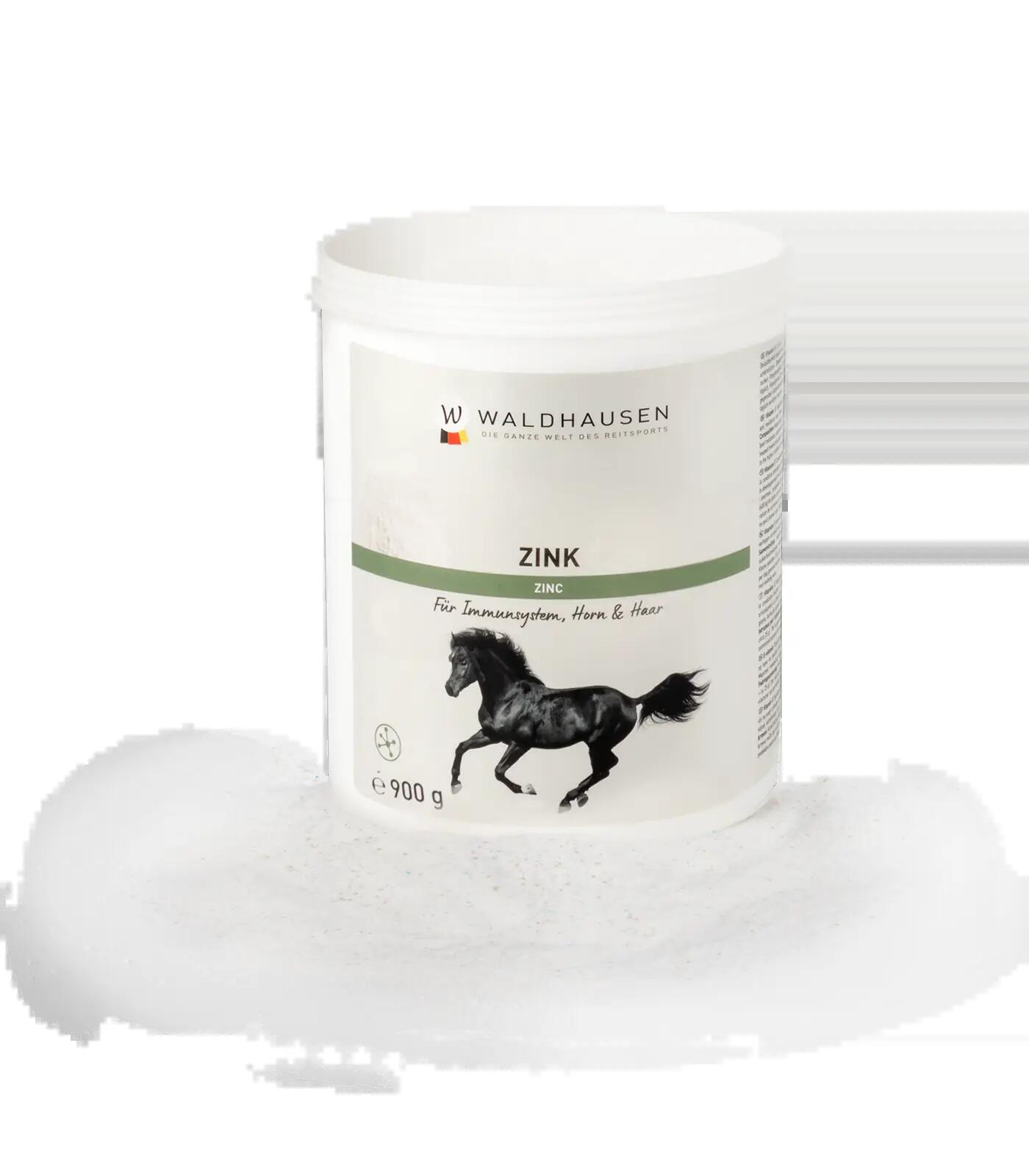 Zinco - Per sistema immunitario, unghie e pelo, 900 g 4/5