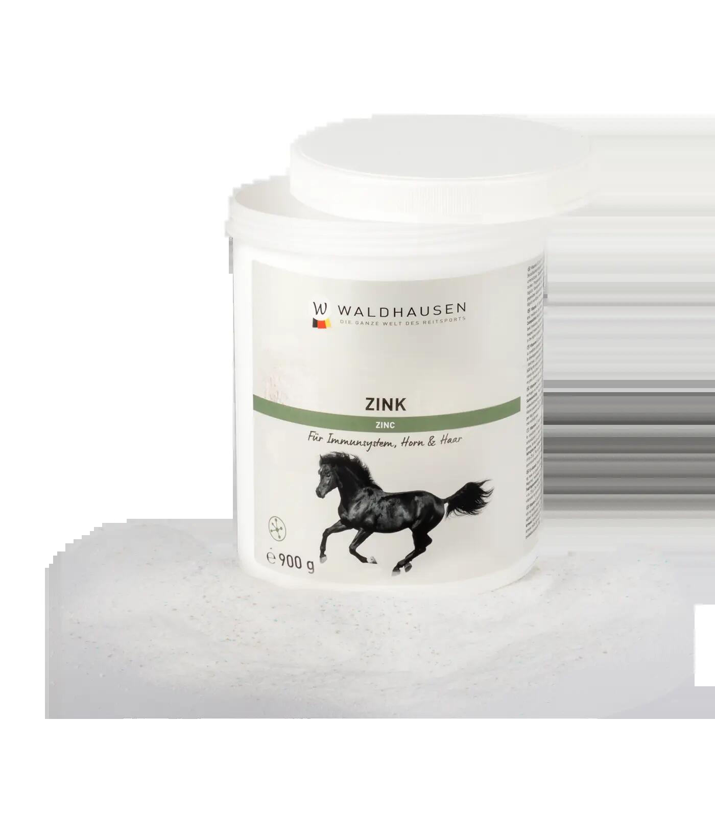 Zinco - Per sistema immunitario, unghie e pelo, 900 g 3/5