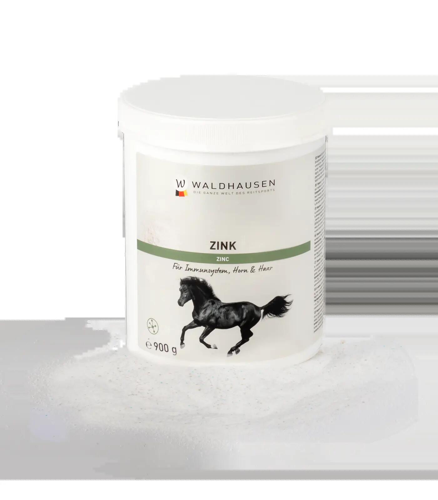 Zinco - Per sistema immunitario, unghie e pelo, 900 g 2/5