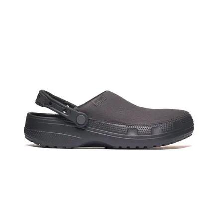Sandalias para Hombre Crocs Negro