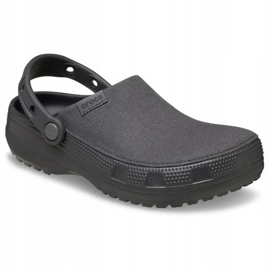 Sandalias para Hombre Crocs Negro