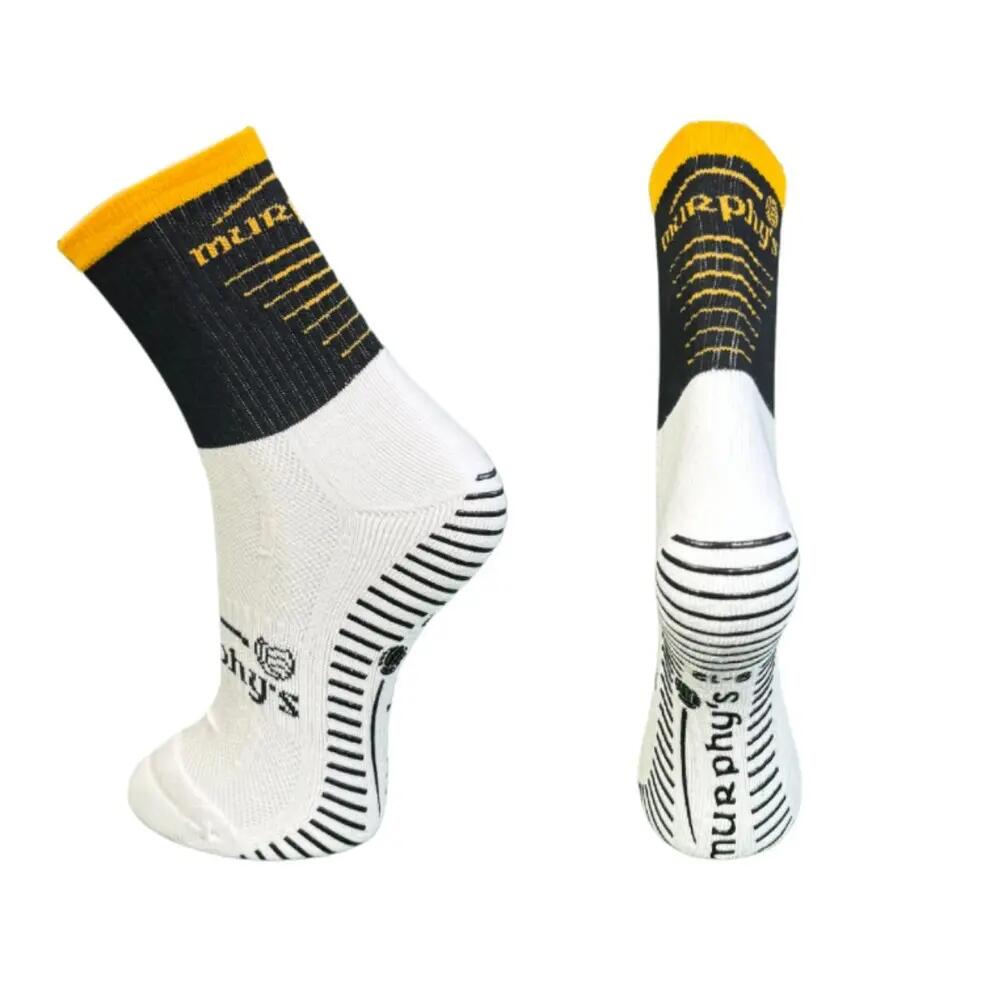 Chaussettes mid grip Murphy's Pro 1/3