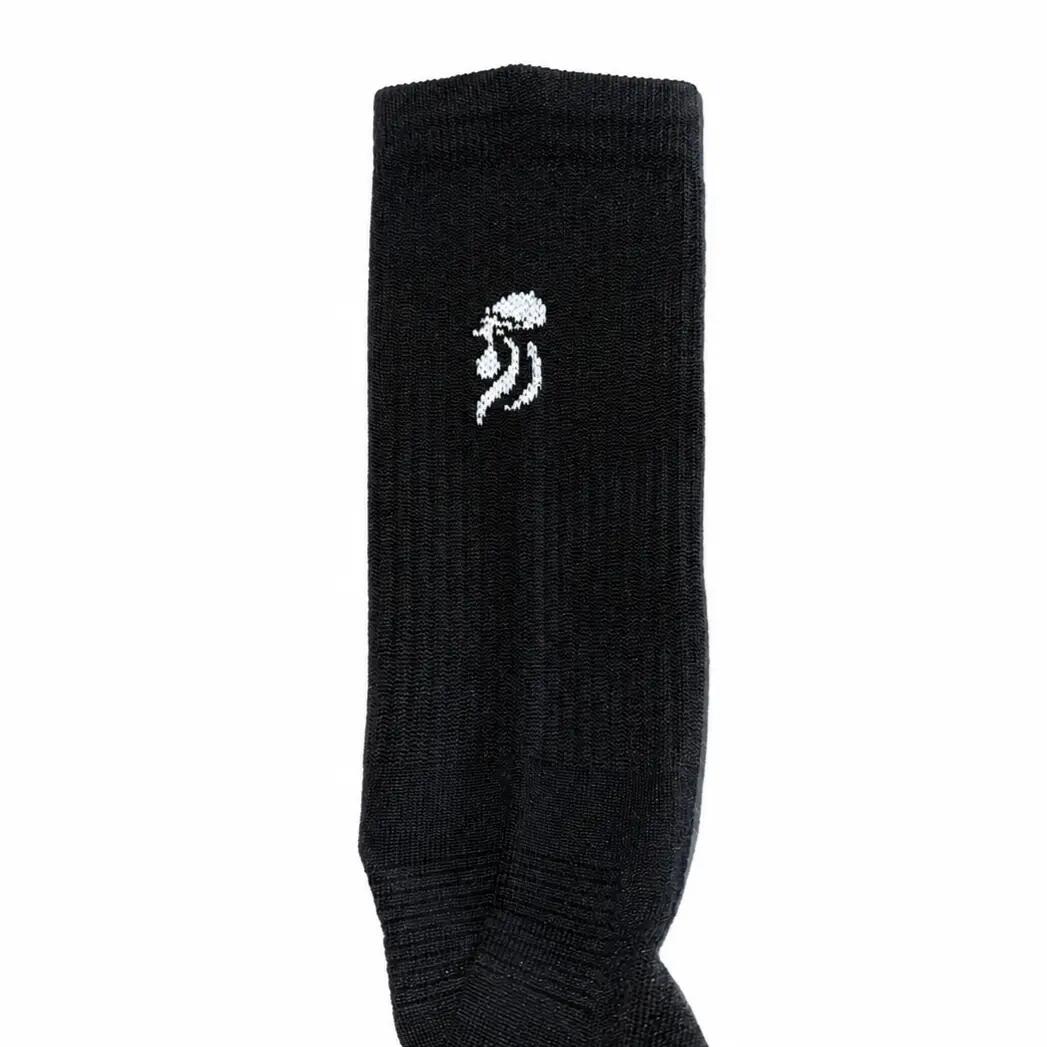 Chaussettes sport hautes homme 4/4
