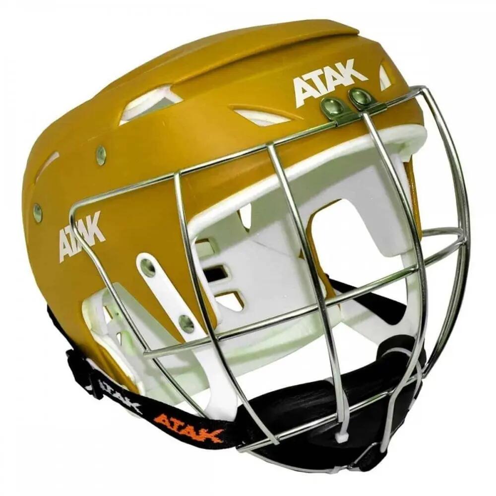 Adult Hurling Helmet