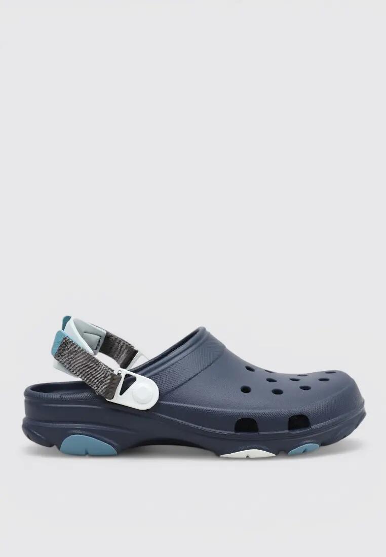 CROCS picture