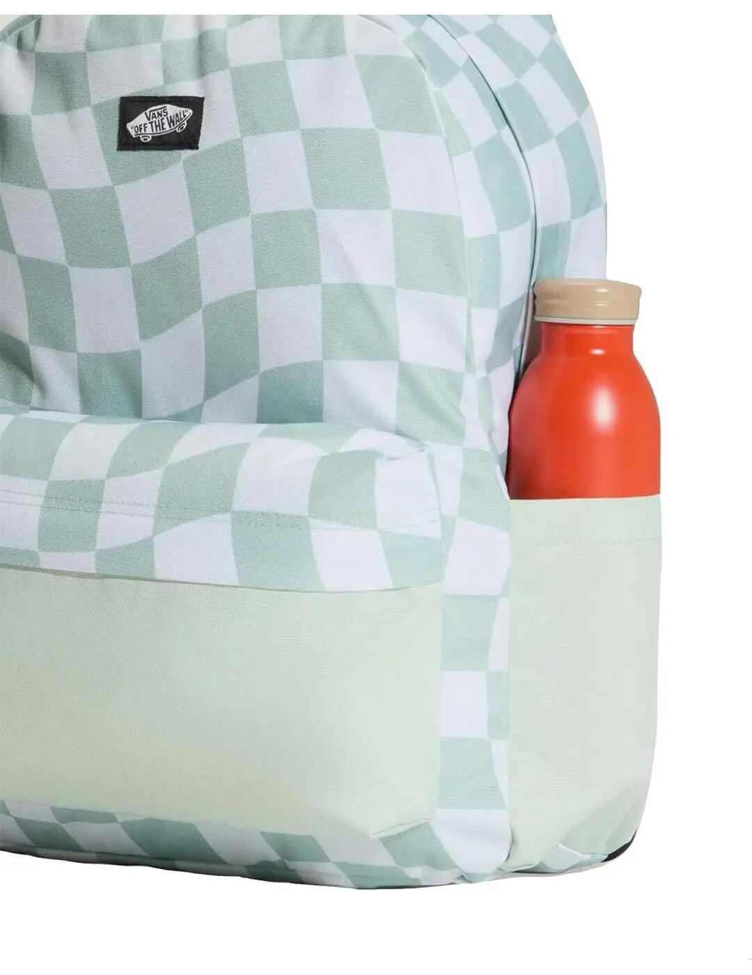 Mochila para  Vans Old skool Verde 6/6