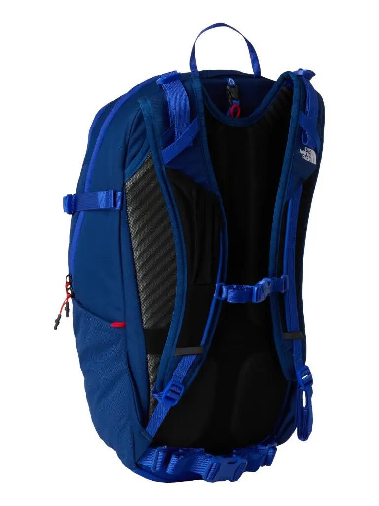 Mochila trekking para  The north face Basin 24l Marino 3/7