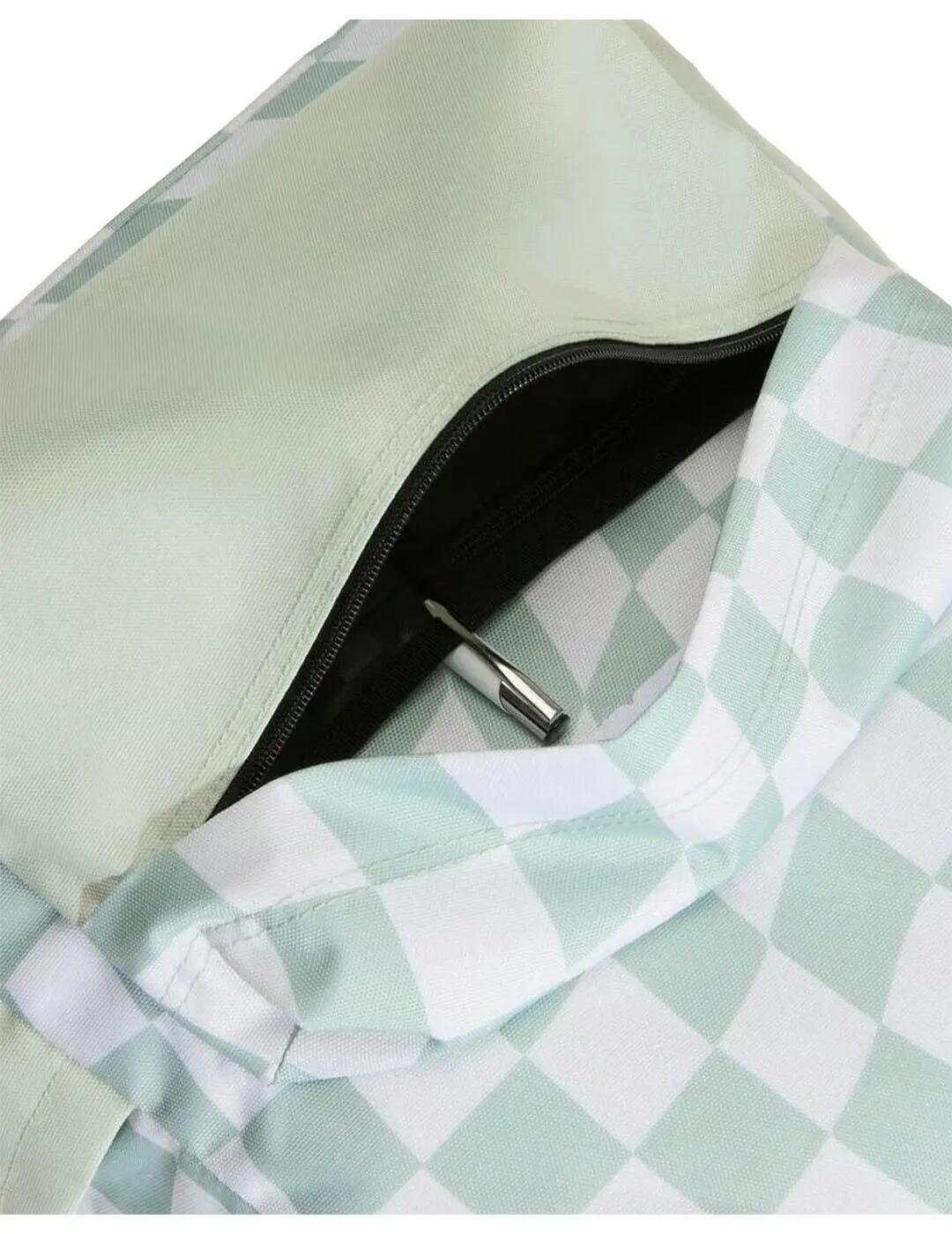 Mochila para  Vans Old skool Verde 5/6