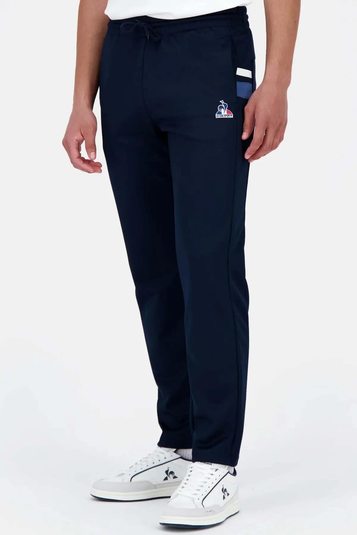 Pantalón de chándal Le Coq Sportif Heritage SP N°1 Straight 5/7