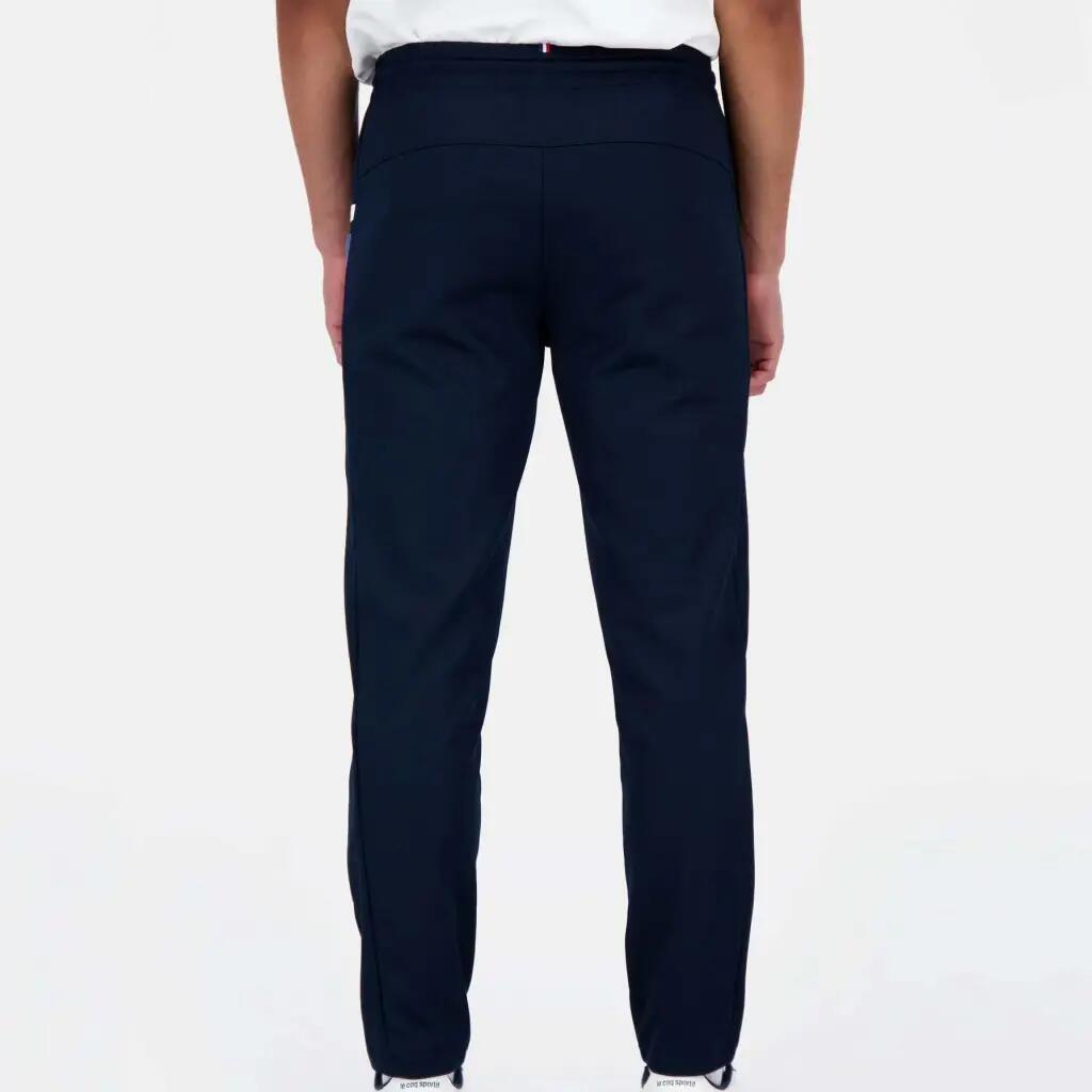 Pantalón de chándal Le Coq Sportif Heritage SP N°1 Straight 4/7