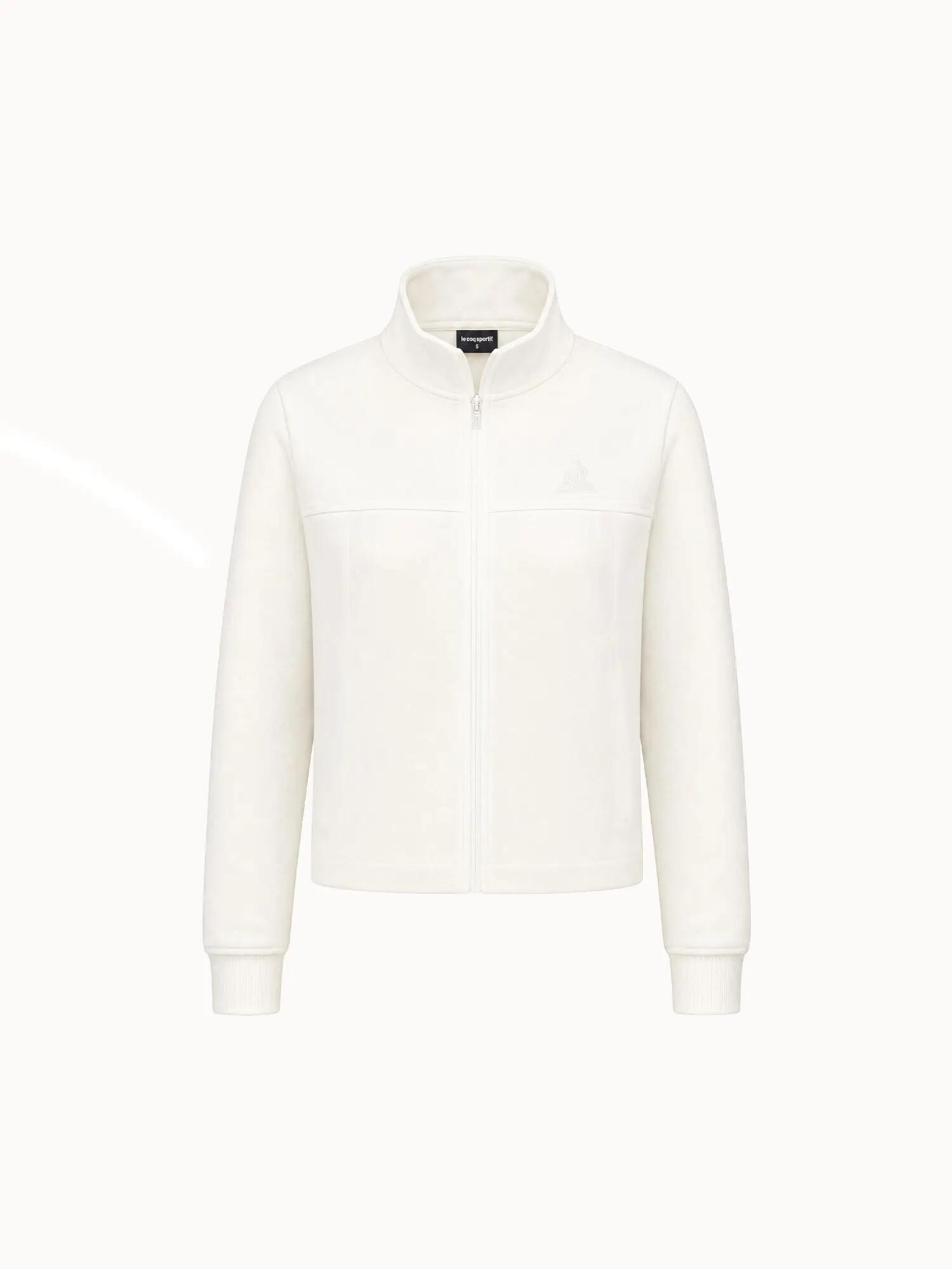 Felpa da donna Le Coq Sportif Essential FZ 3/6