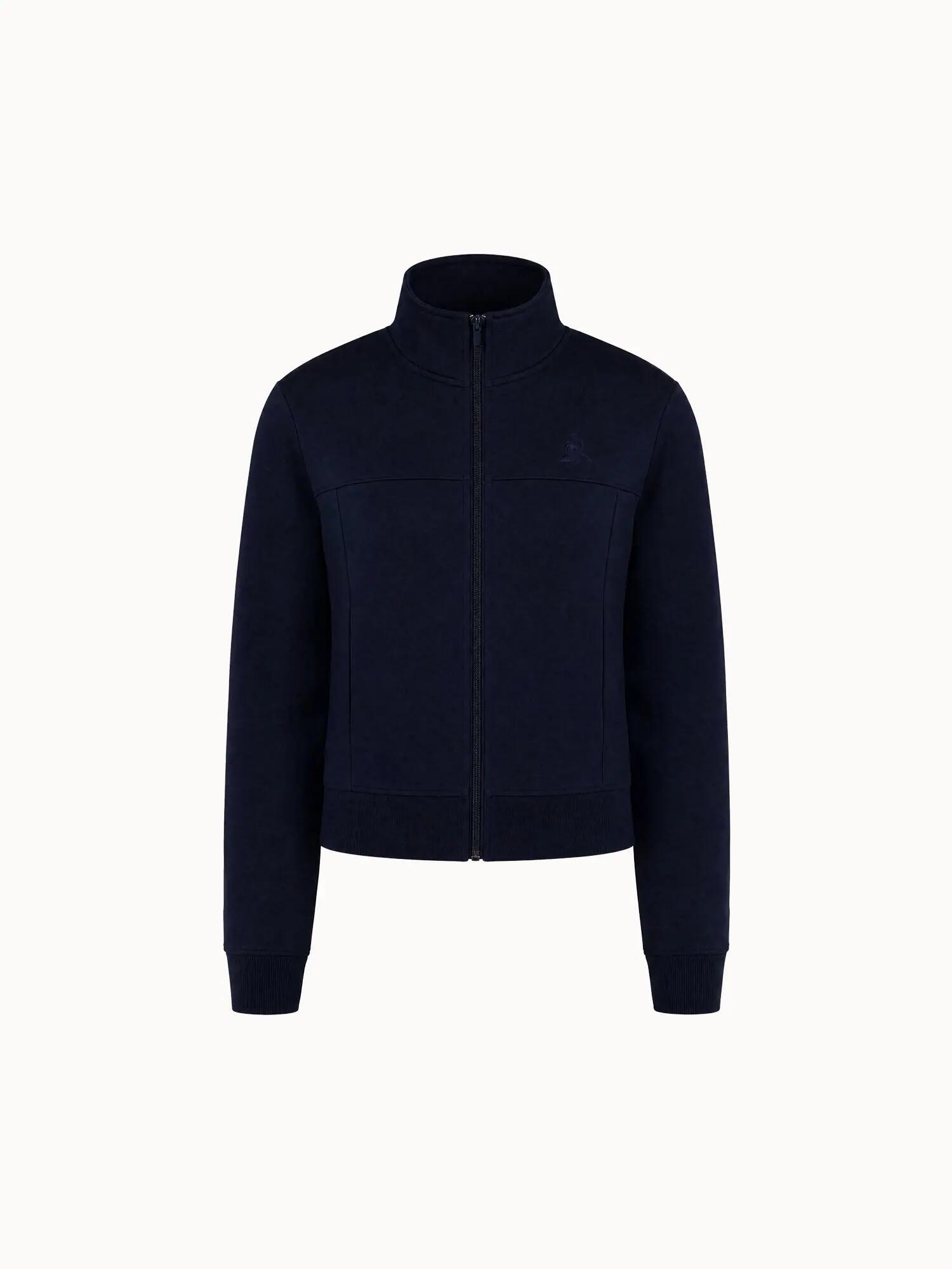 Bluza damska Le Coq Sportif Essential FZ 3/5